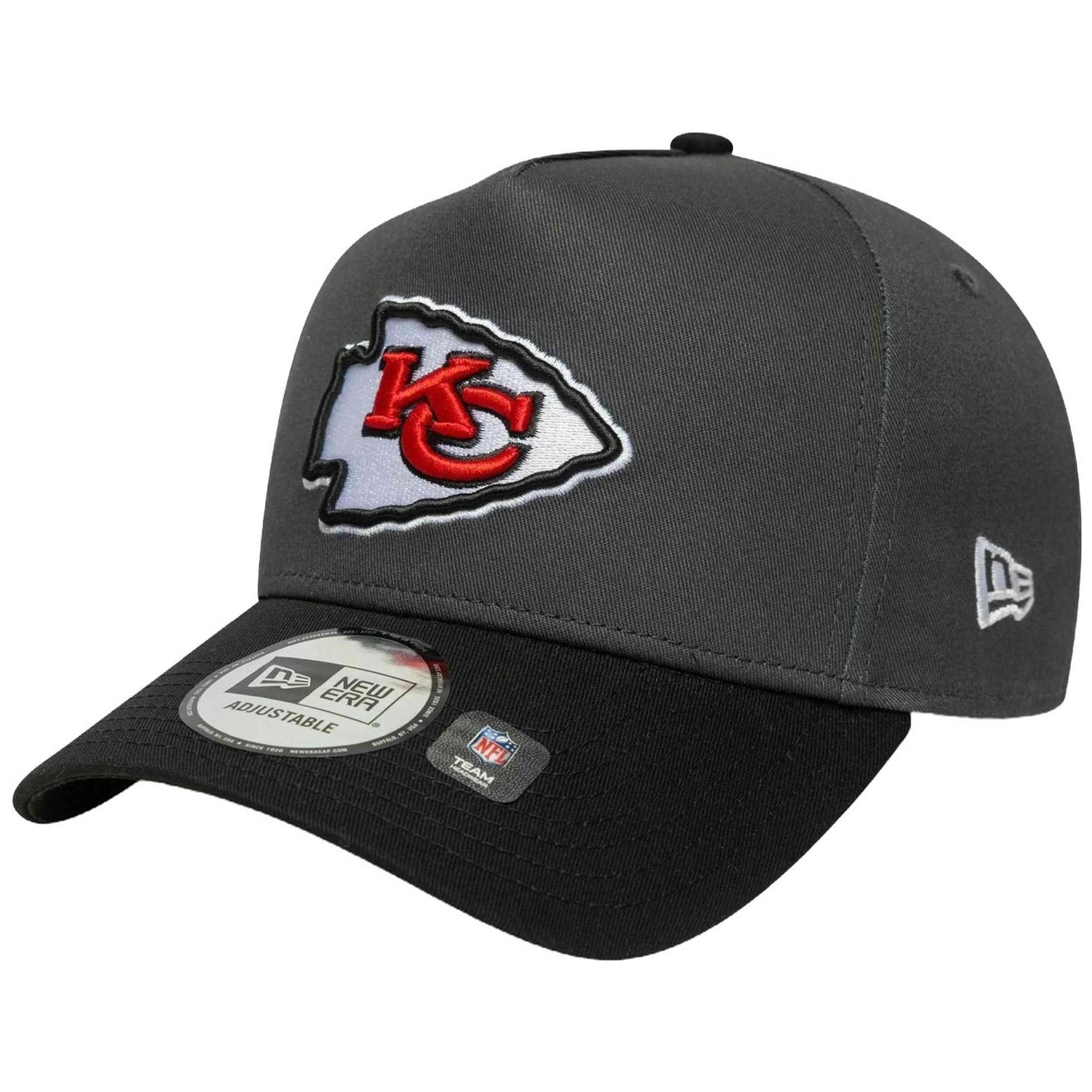 Casquette New era modèle 60758988 pour unisexe 1/5