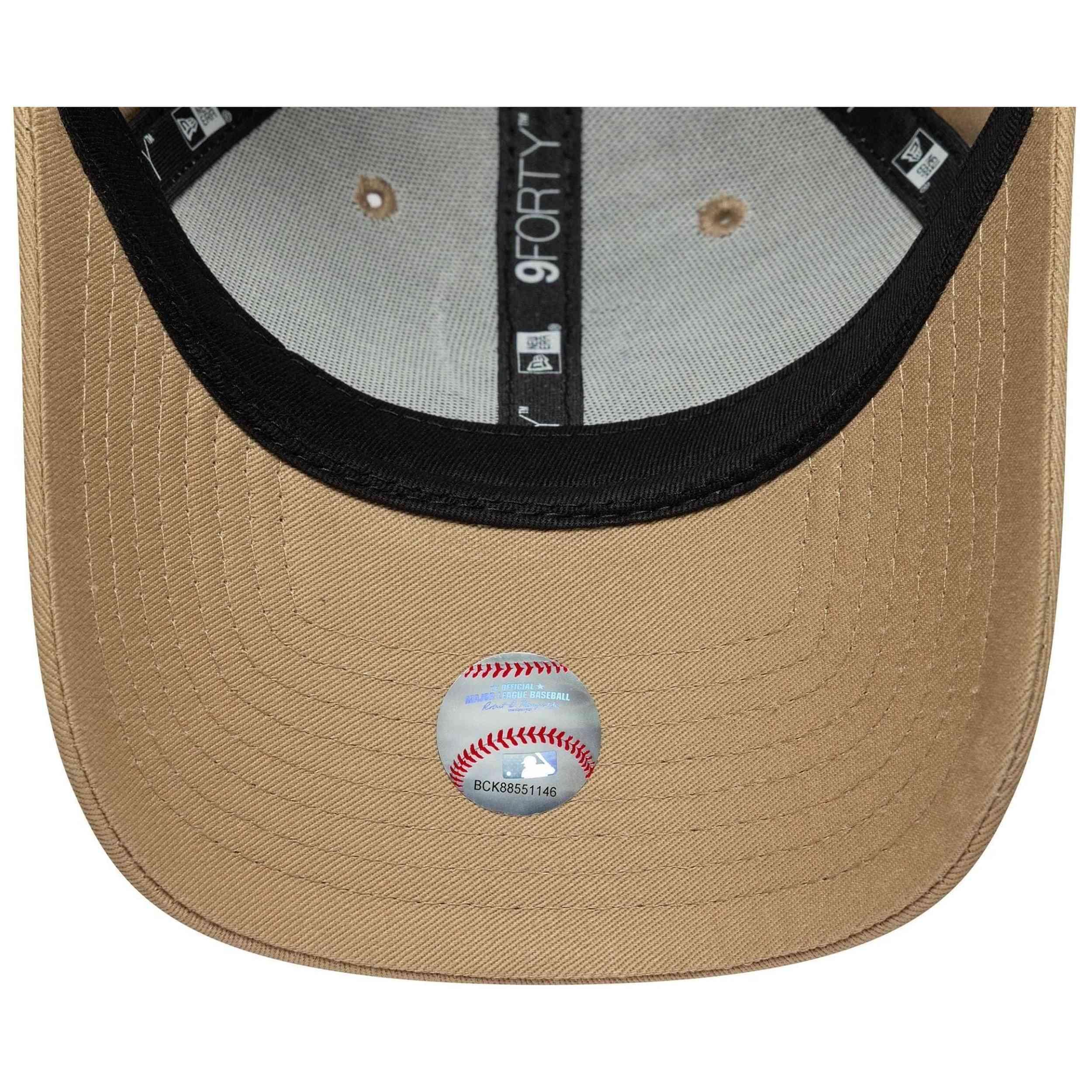 Casquette New era modèle 60771742 pour femmes 4/5