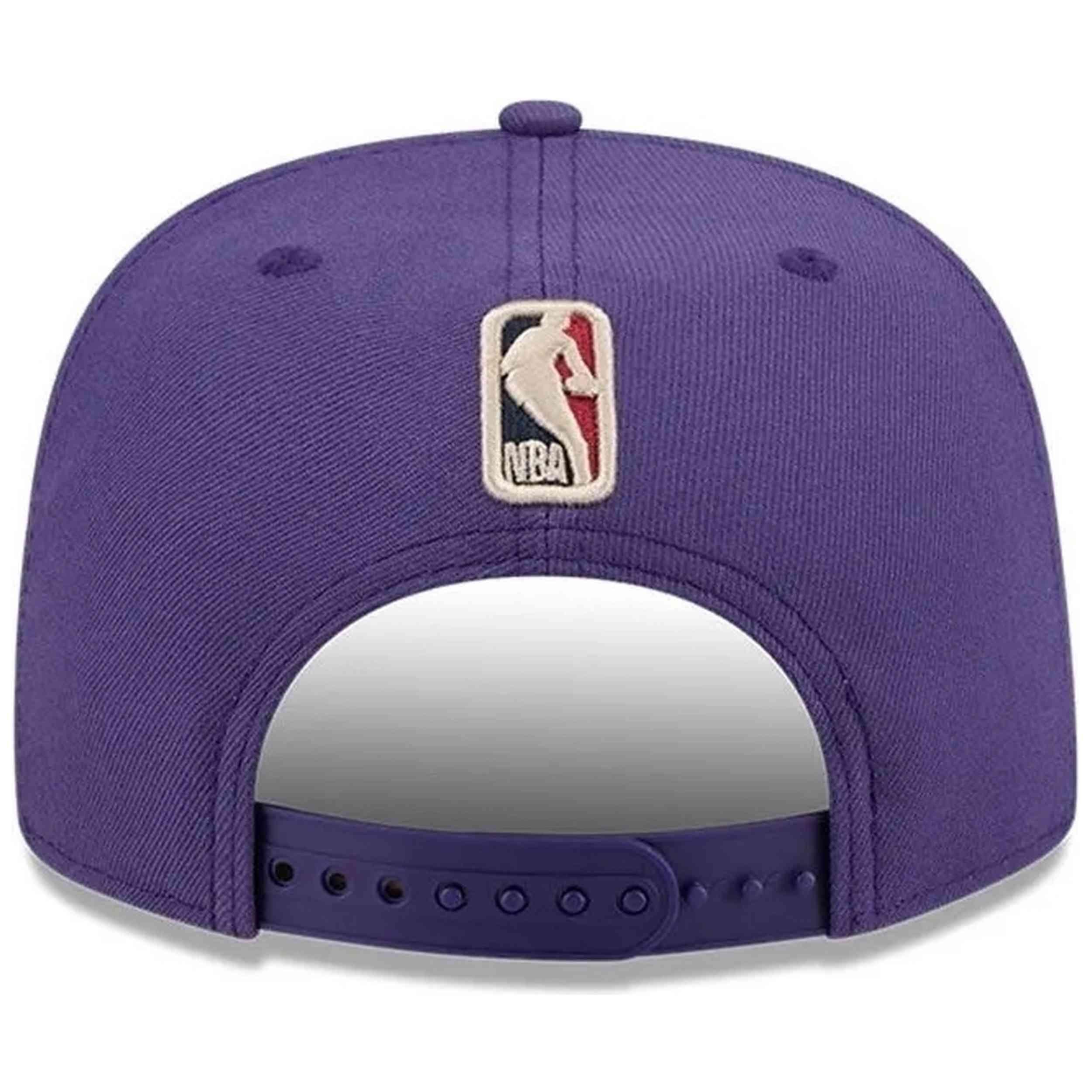 Casquette New era modèle 60839815 pour unisexe 3/3