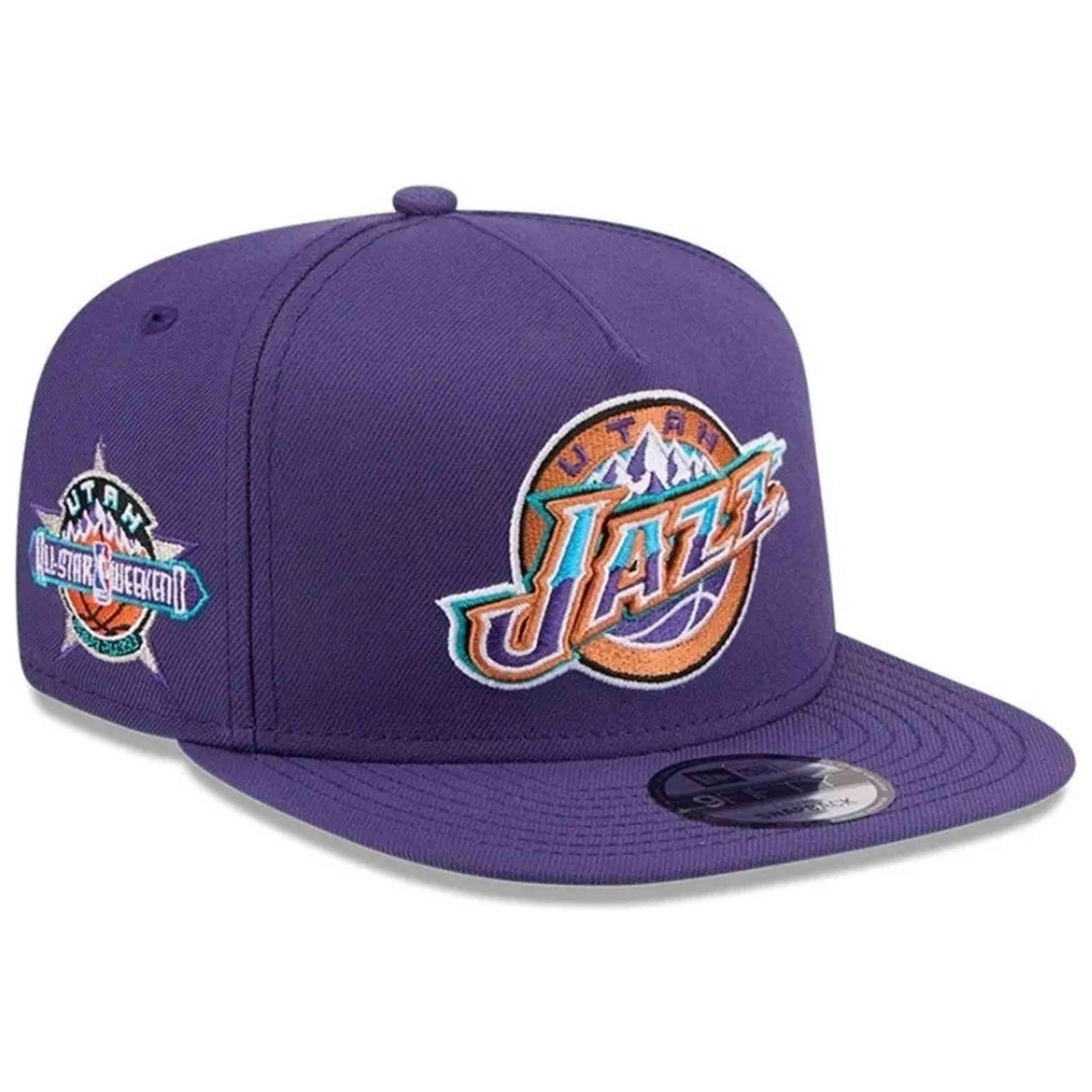 Casquette New era modèle 60839815 pour unisexe 2/3