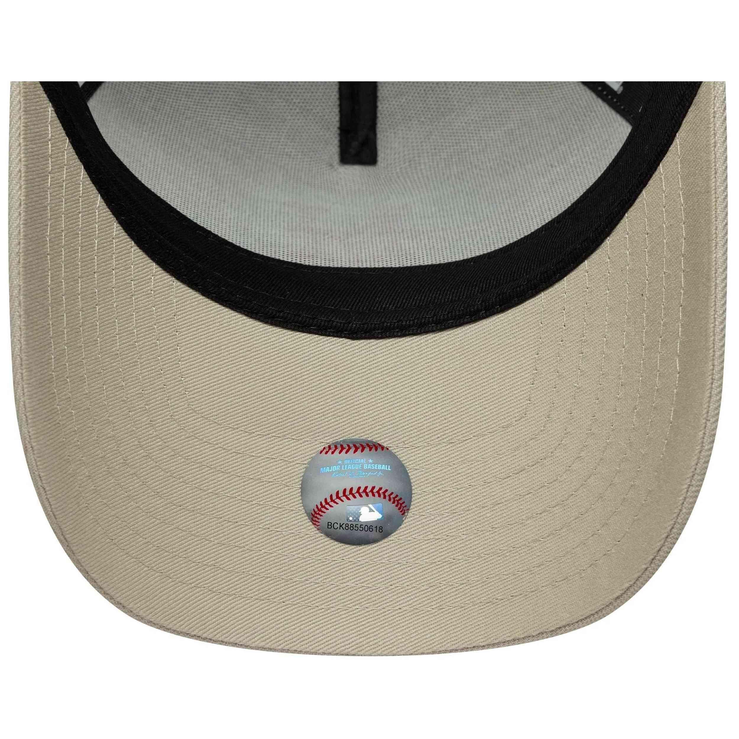 Casquette New era modèle 60771815 pour unisexe 4/5