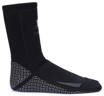 Trespass yoly - neopreen sok zwart