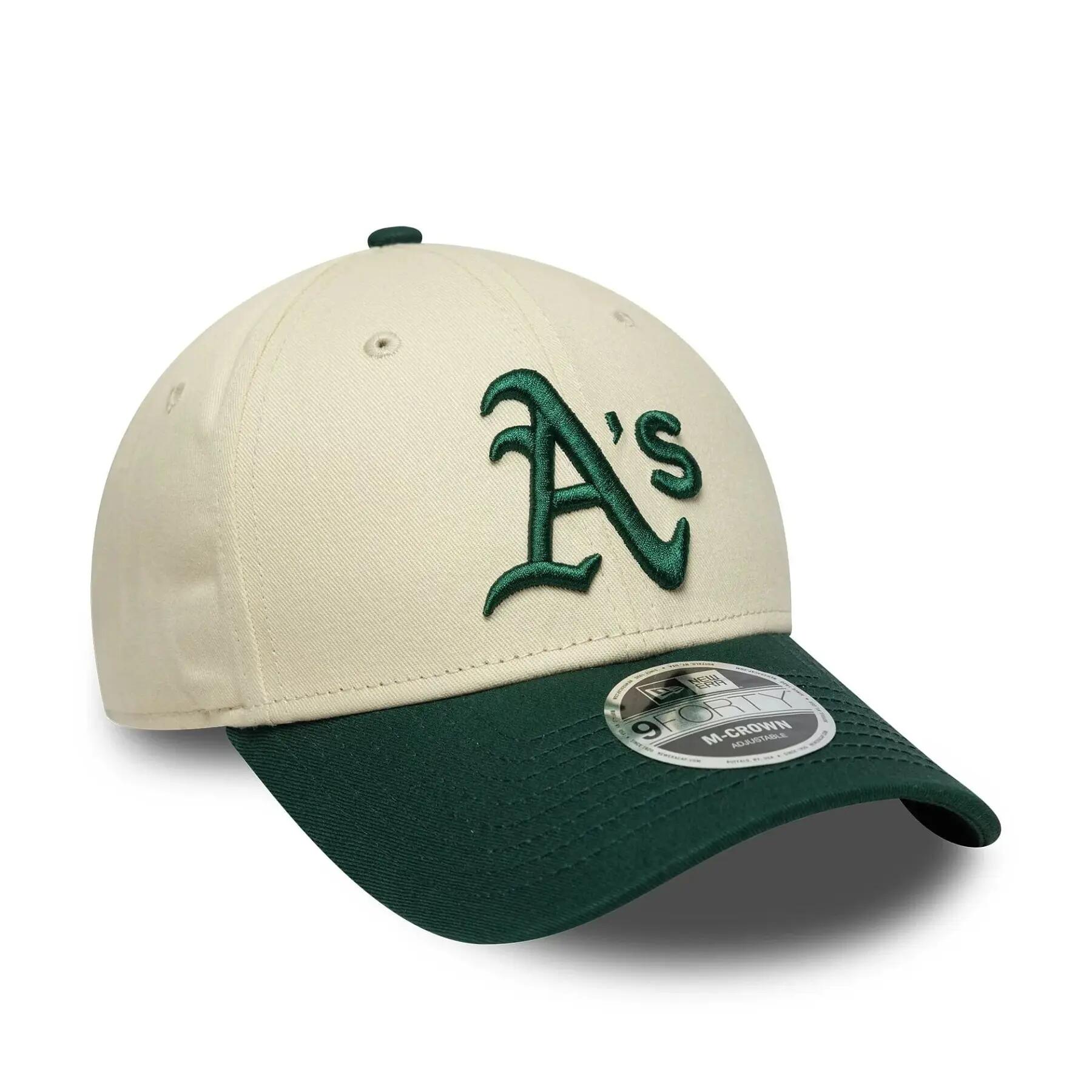 Boné de basebol New Era 9Forty M-Crown 2/5