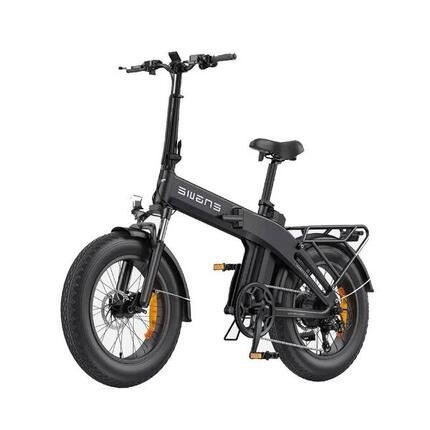 Bicicleta eléctrica para adultos EP-2 3.0 Boost, 48V 13,5Ah, neumáticos de 20