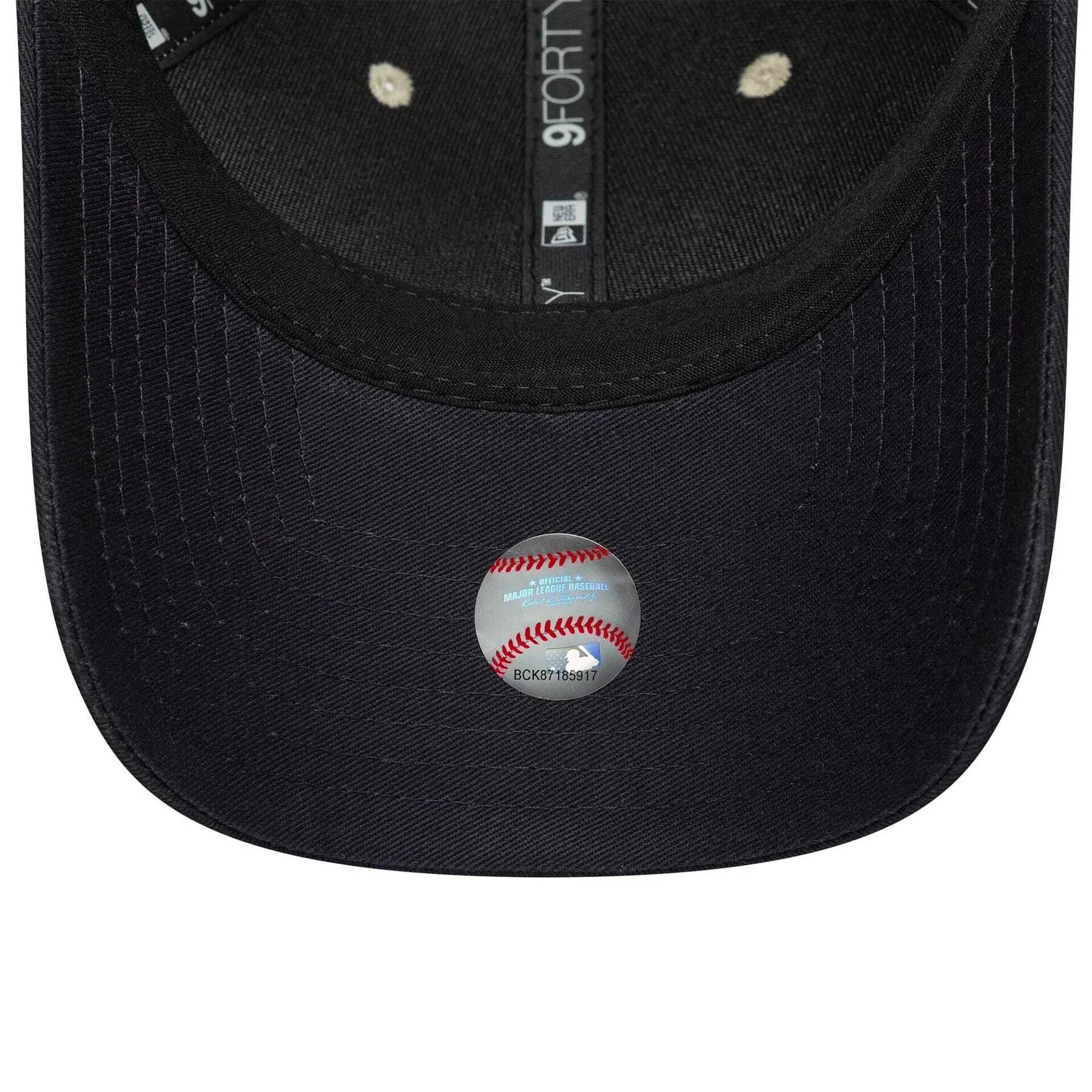 Boné de basebol New Era M-Crown 9Forty Los Angeles Dodgers 5/5