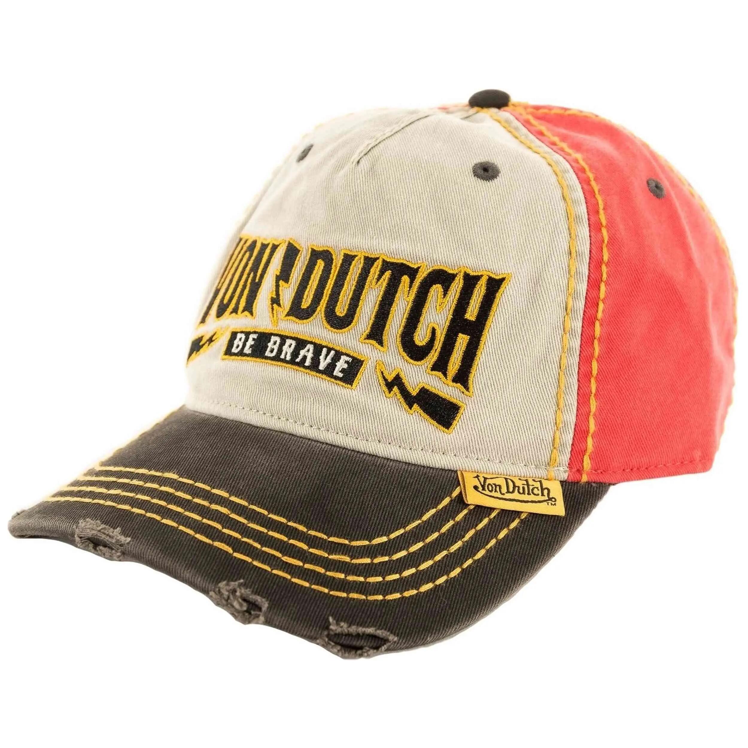 VON DUTCH picture