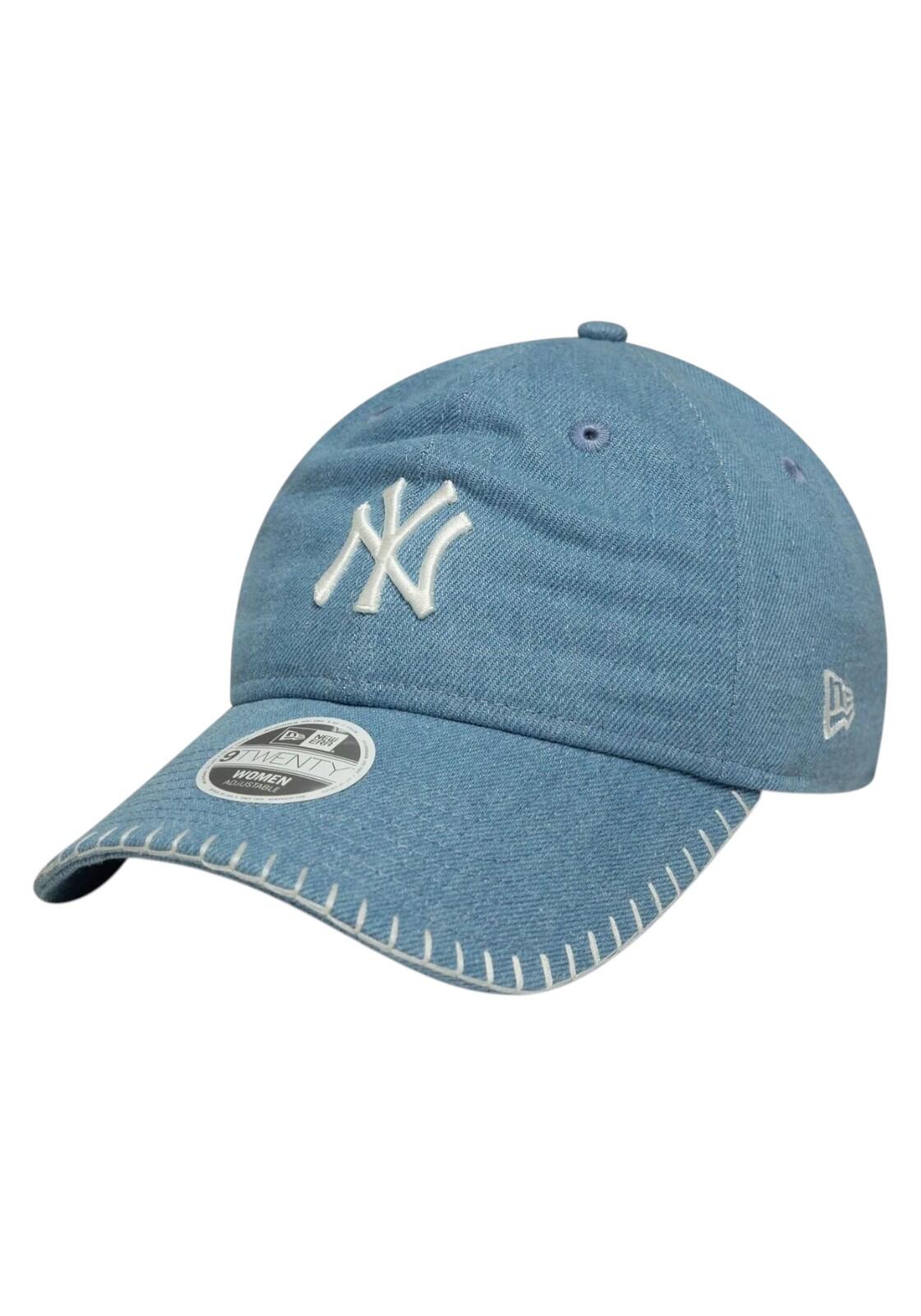 DENIM STITCH NY 1/5