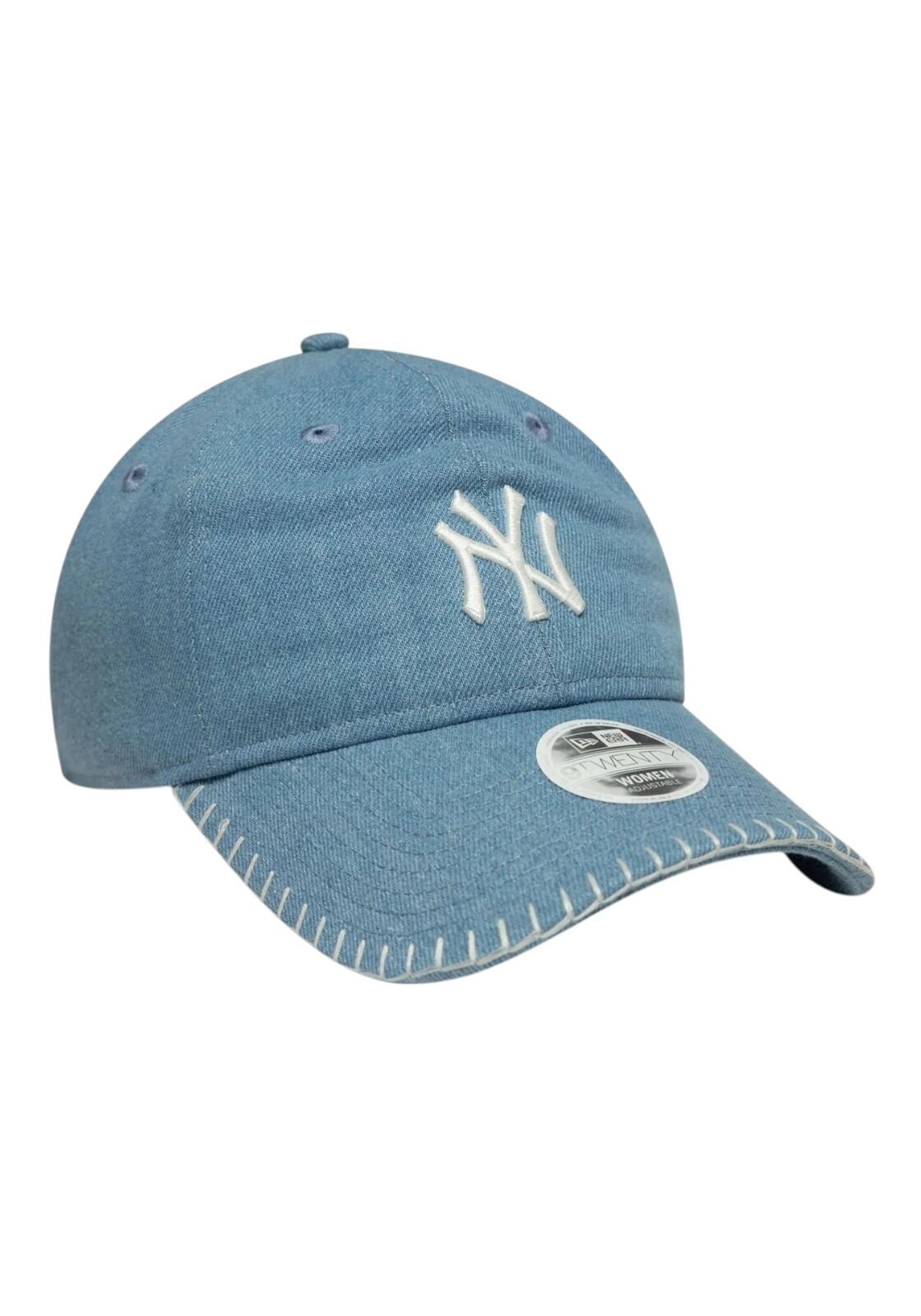 DENIM STITCH NY 3/5