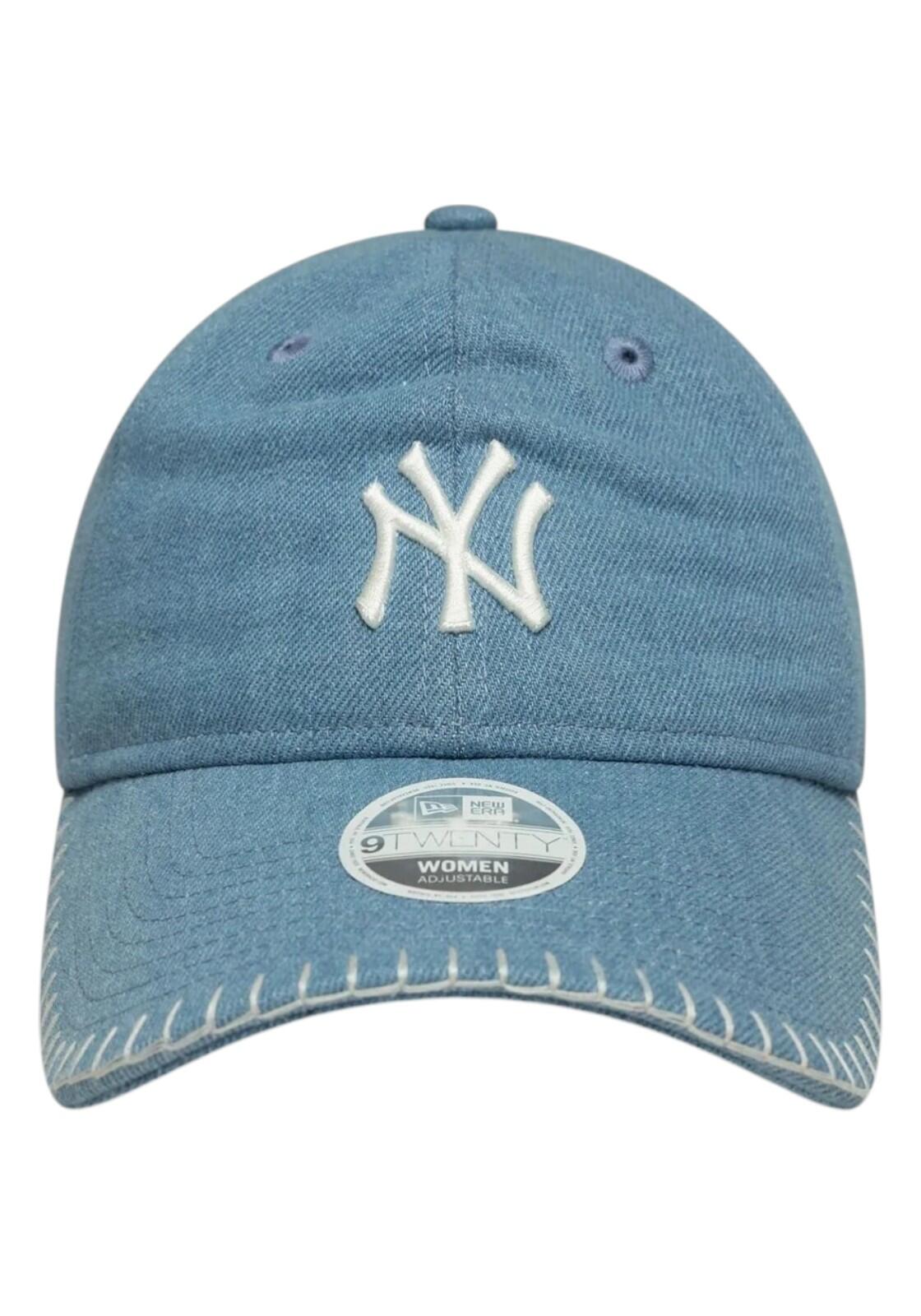 DENIM STITCH NY 2/5