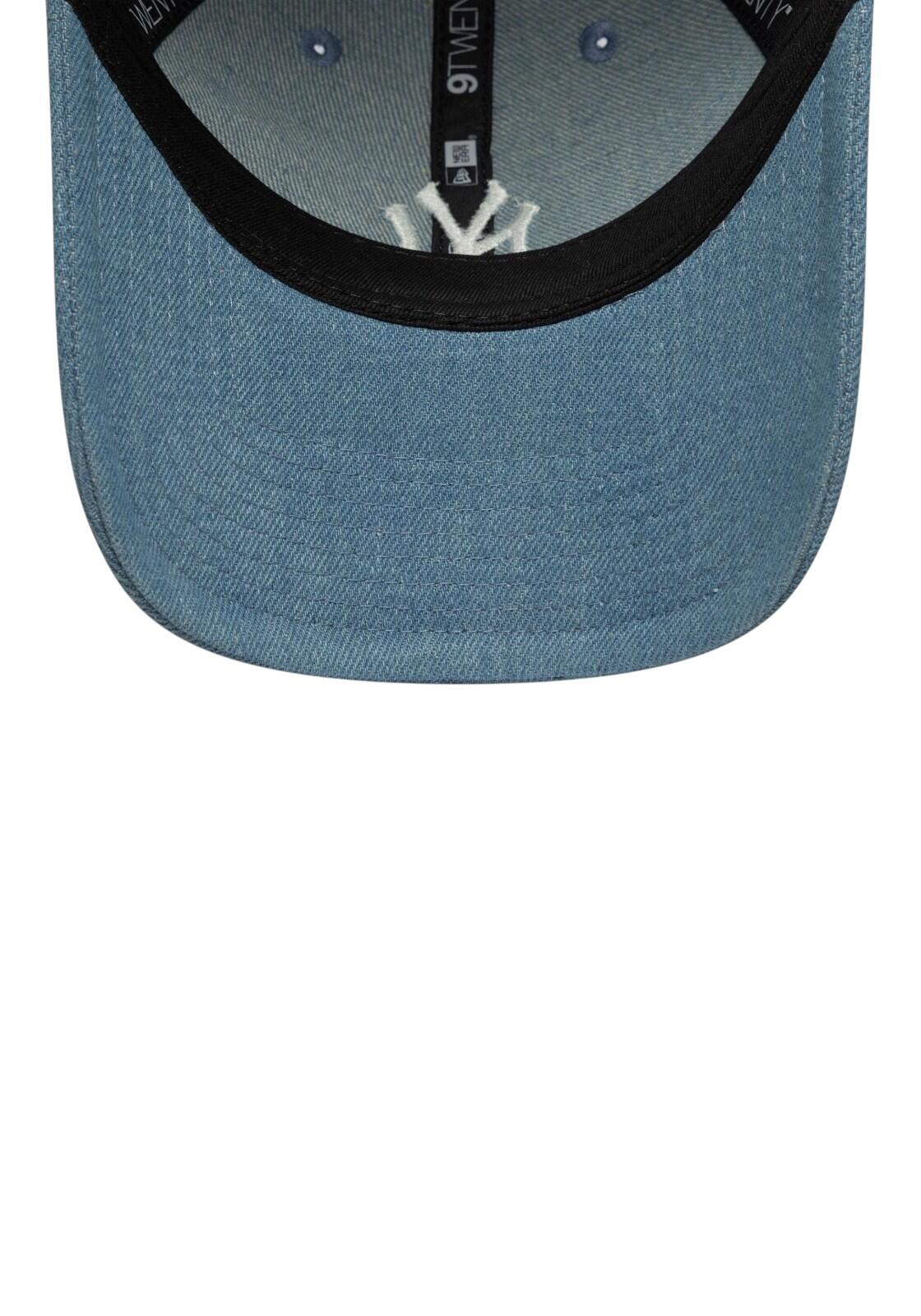 DENIM STITCH NY 5/5