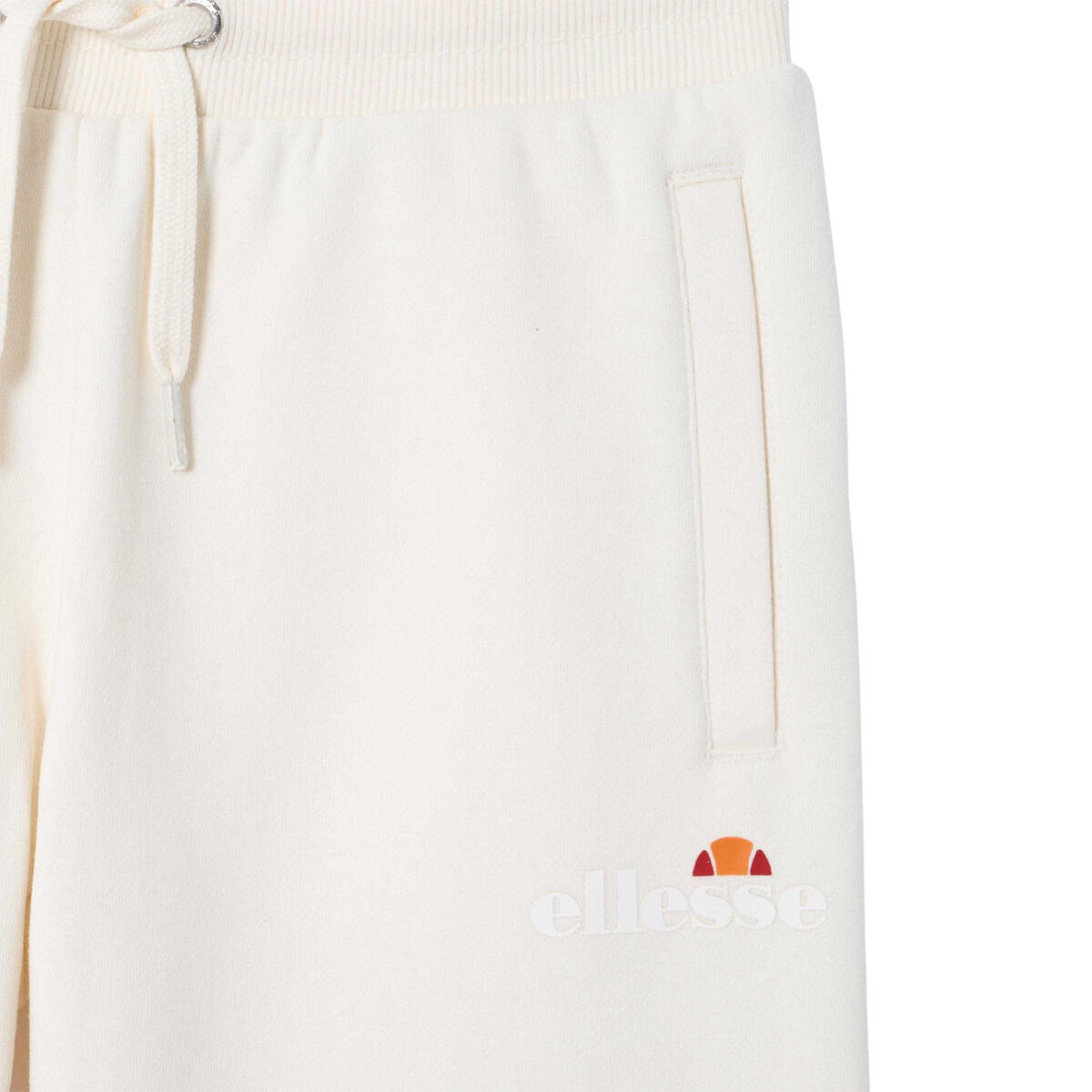 Pantalon De Jogging STASERE Garçon (Blanc Cassé) 3/3