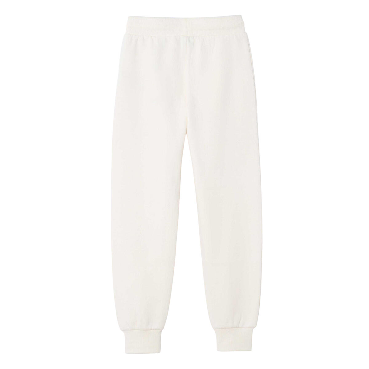 Pantalon De Jogging STASERE Garçon (Blanc Cassé) 2/3