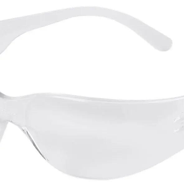 Cycplus MSAFE Clear safety glasses