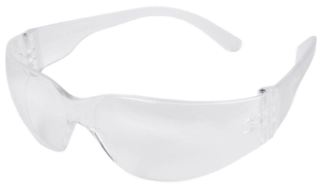 Okulary ochronne Cycplus MSAFE Clear