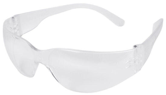 Cycplus MSAFE Clear Schutzbrille