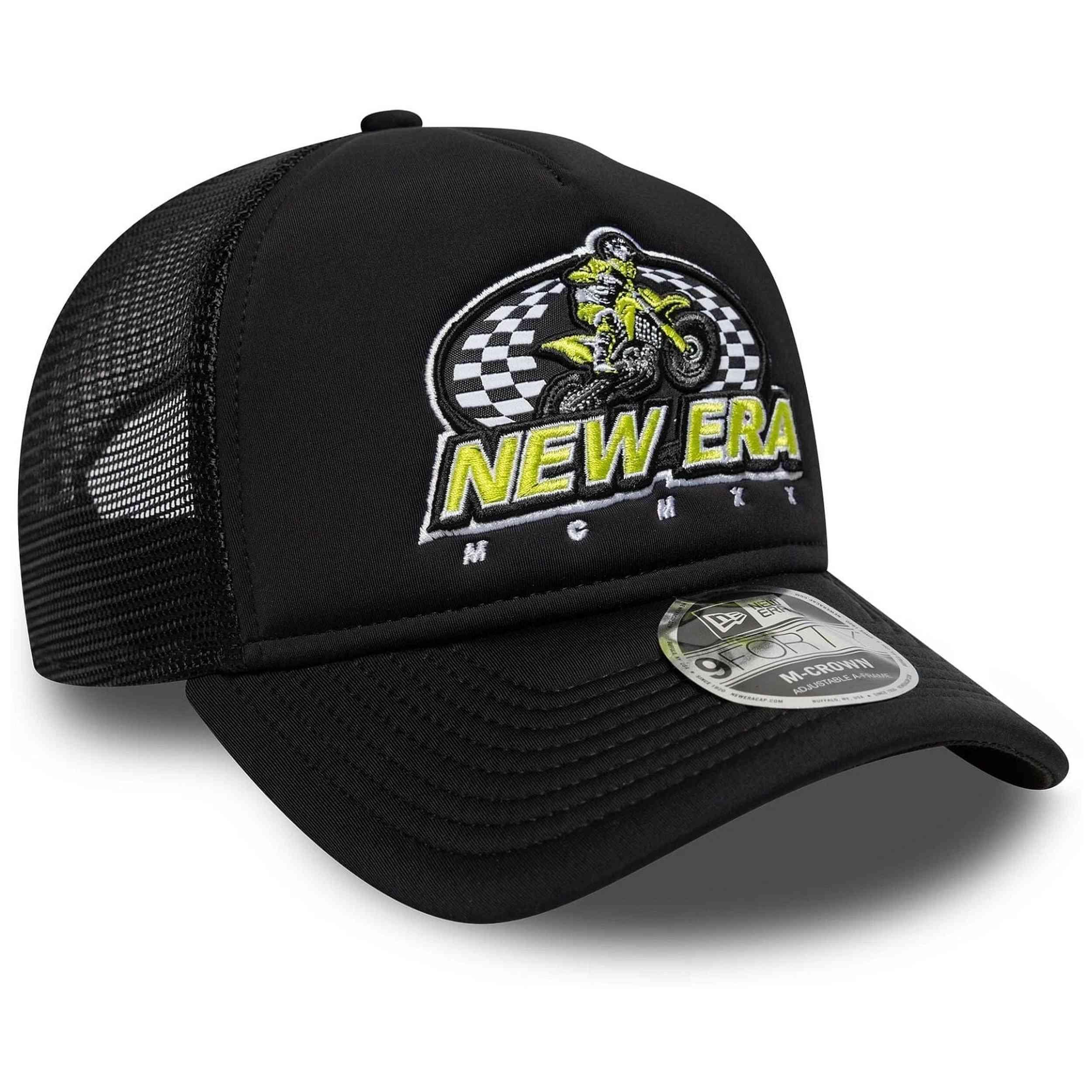 Casquette New era modèle 60771804 pour unisexe 3/5