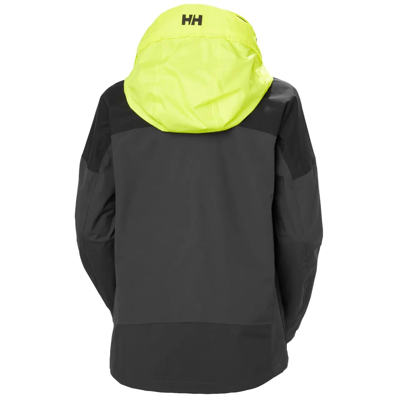 Dames horloge jas Helly Hansen Pier 4.0 3/7