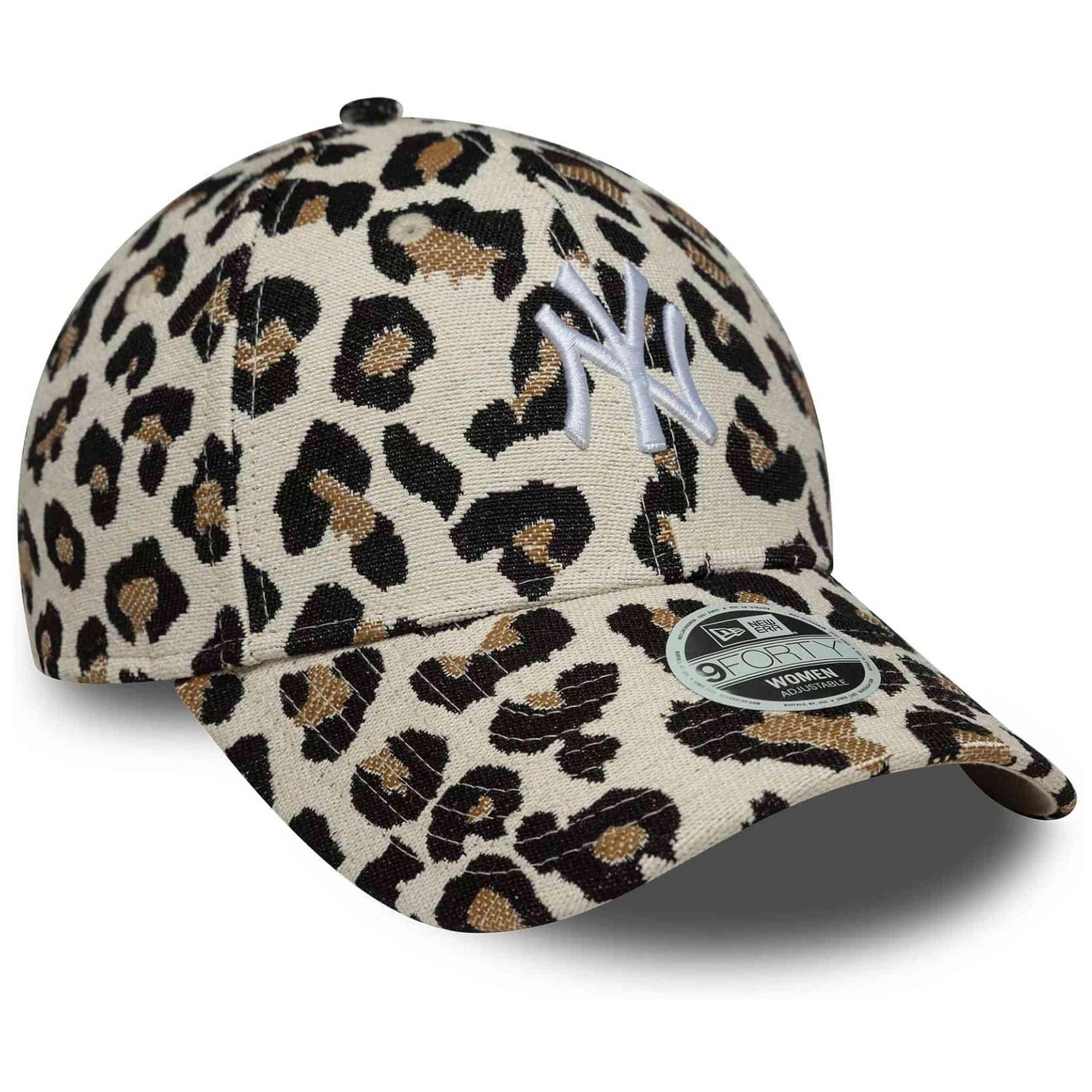 Casquette New era modèle 60771750-270 pour femmes 3/5
