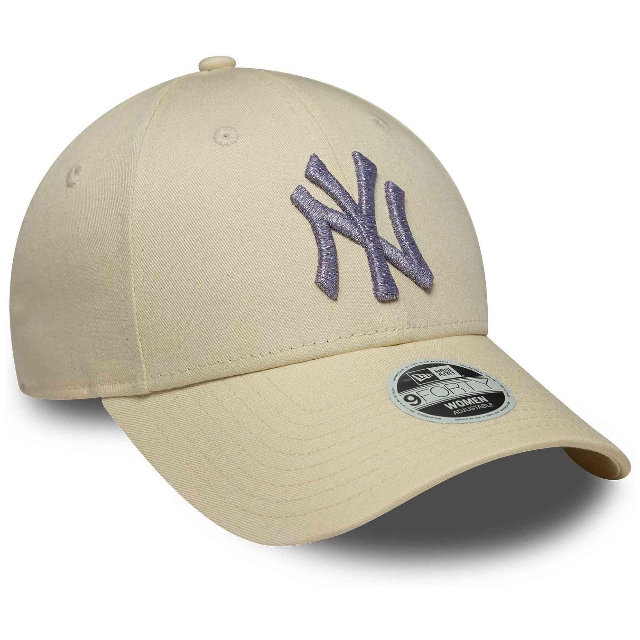 Berretto New era modello 60771737-270 per donne 3/5