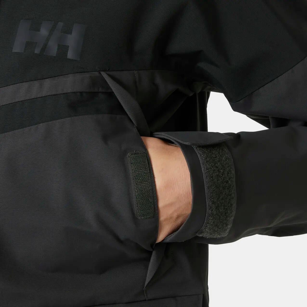 Dames horloge jas Helly Hansen Pier 4.0 7/7