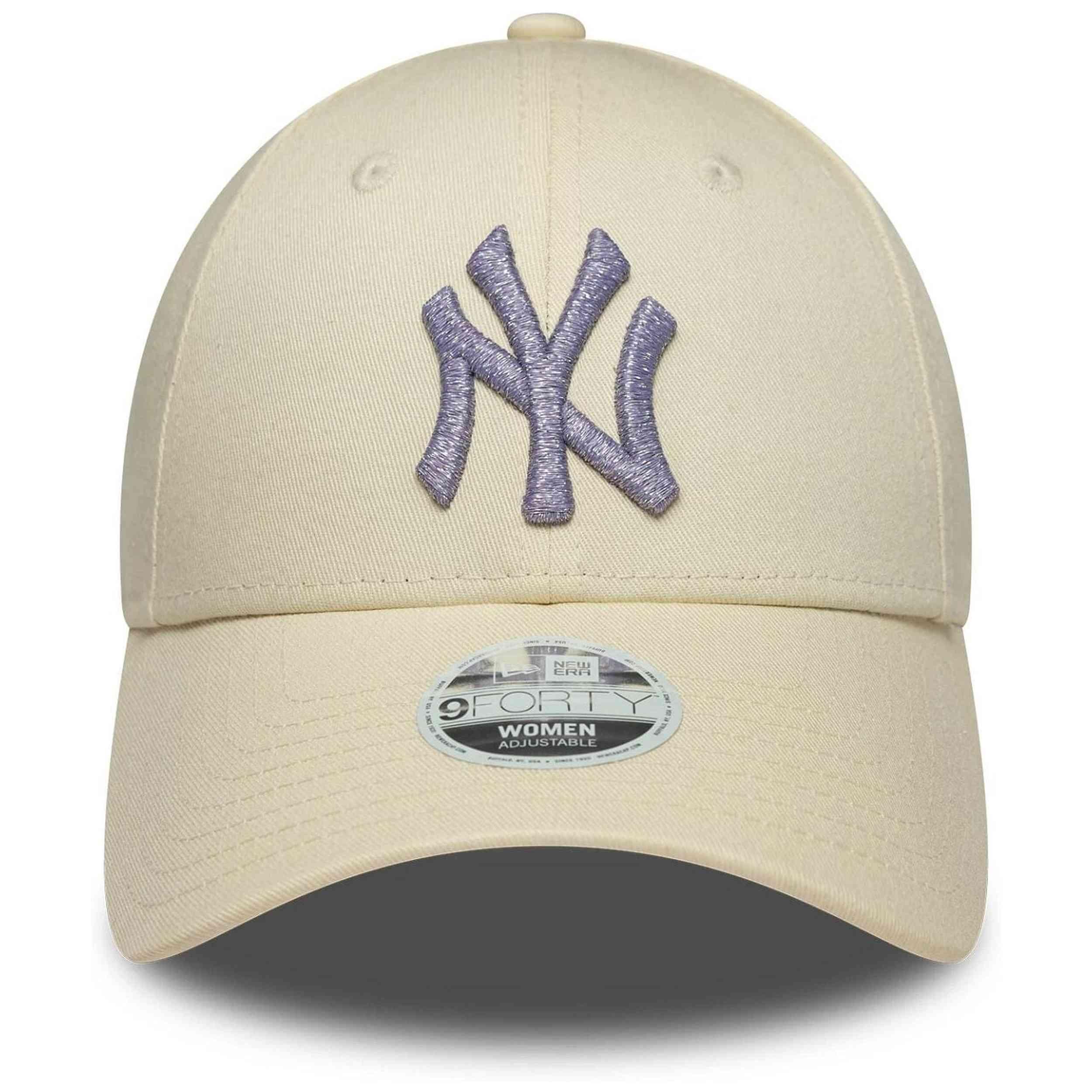 Berretto New era modello 60771737-270 per donne 2/5
