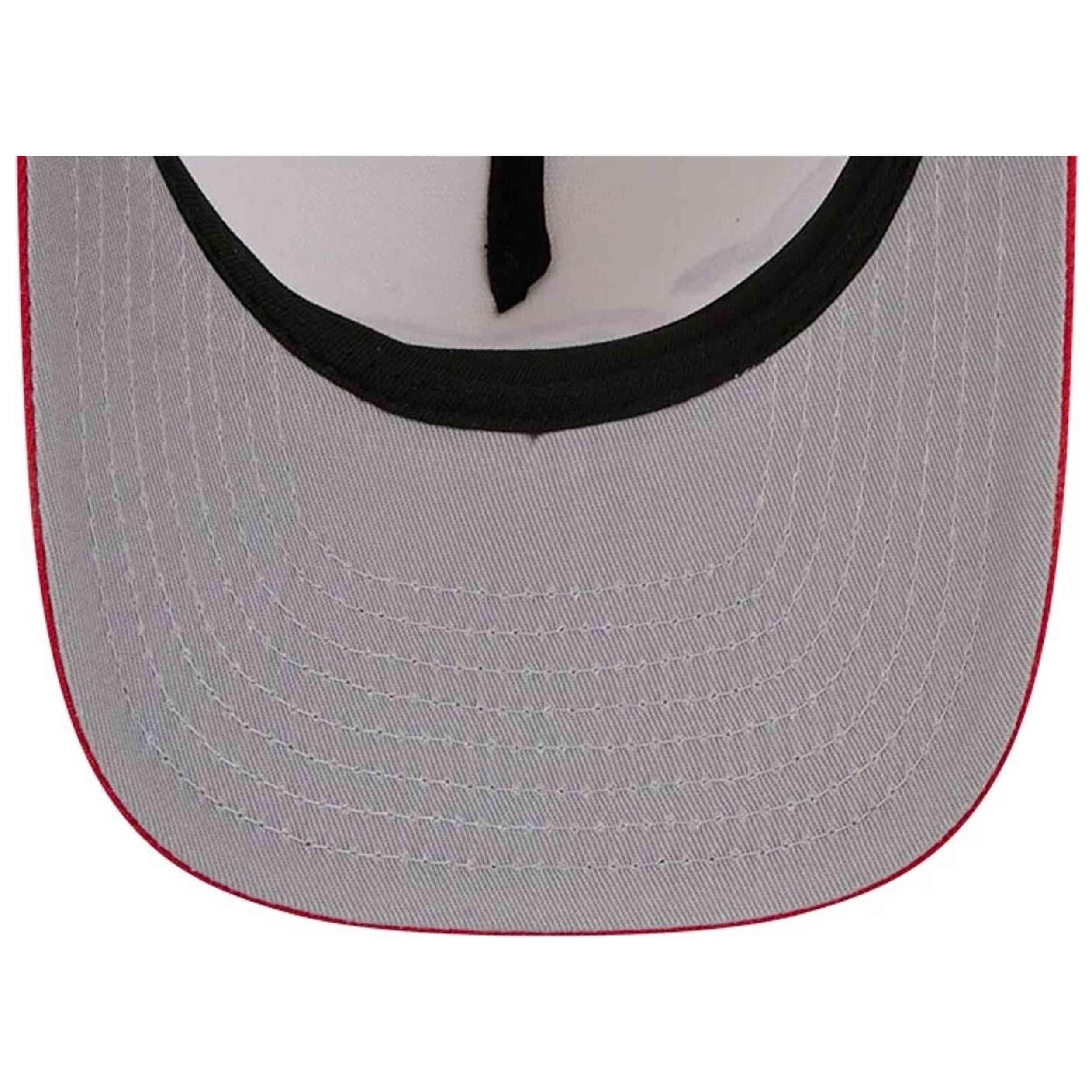 Pet New era model 072-9306 voor mannen 2/4