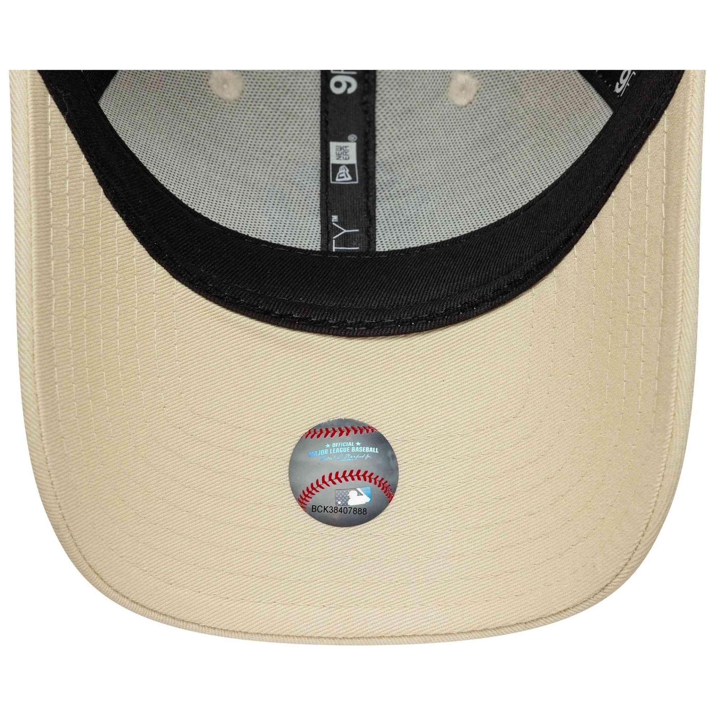 Berretto New era modello 60771737-270 per donne 4/5