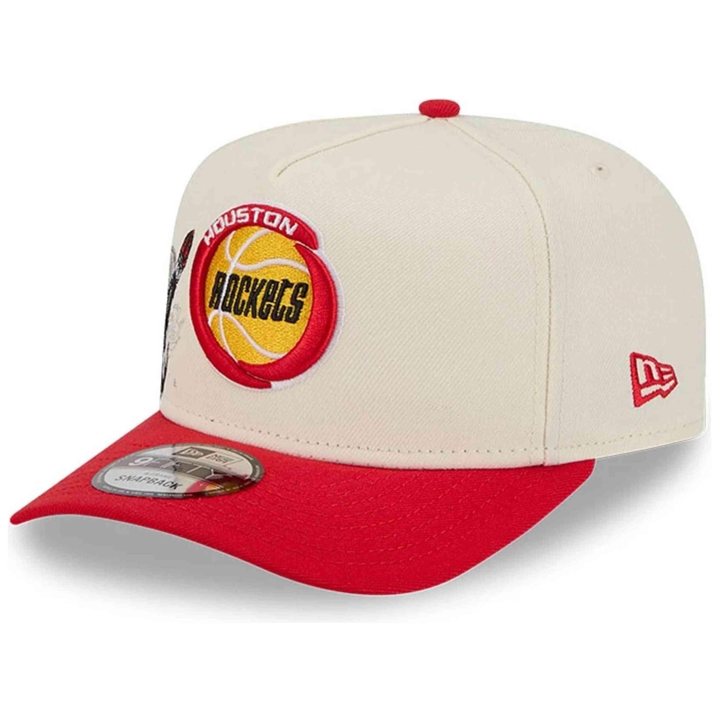 Pet New era model 072-9306 voor mannen 3/4