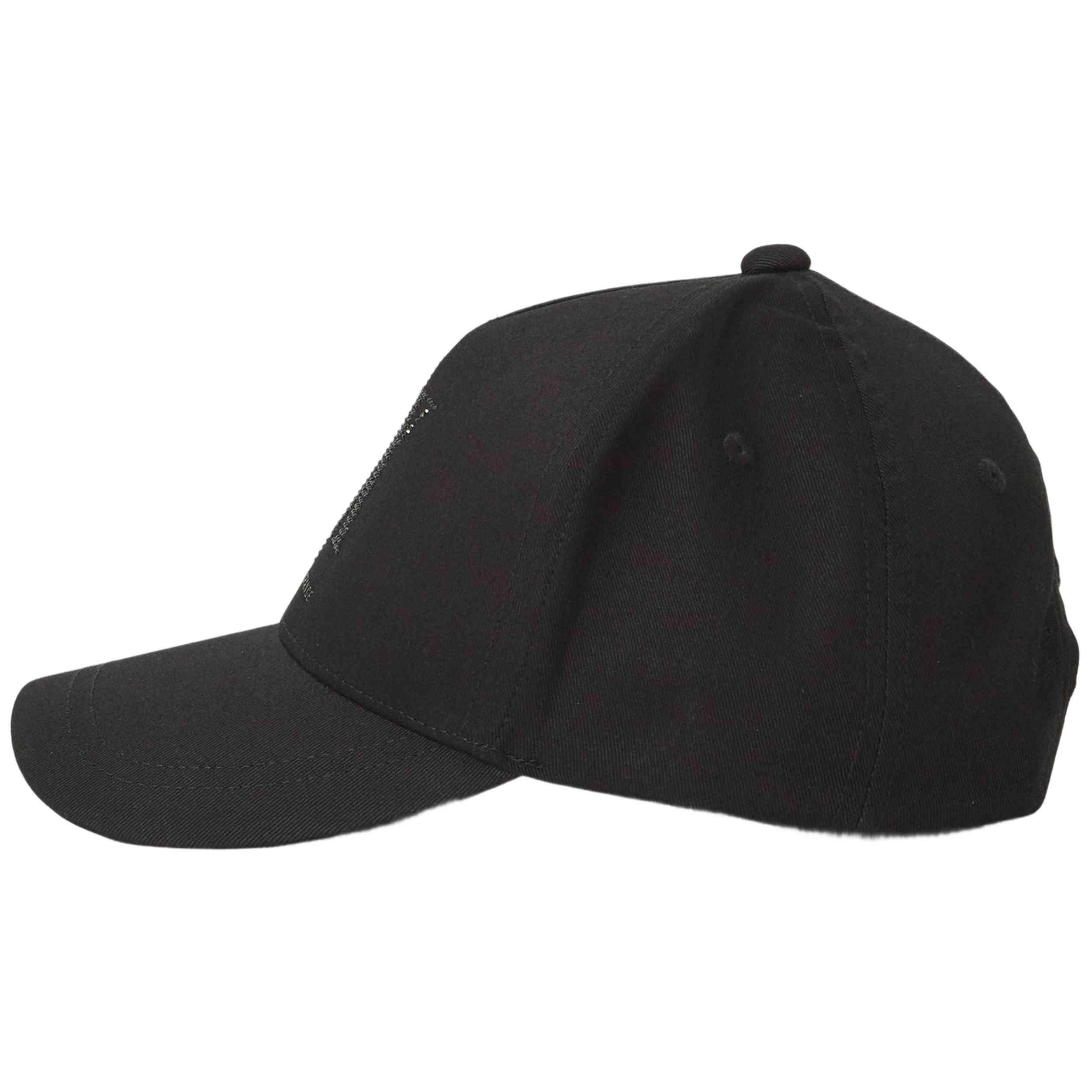 Gorra Armani exchange modelo 044703200003 para unisex 3/4