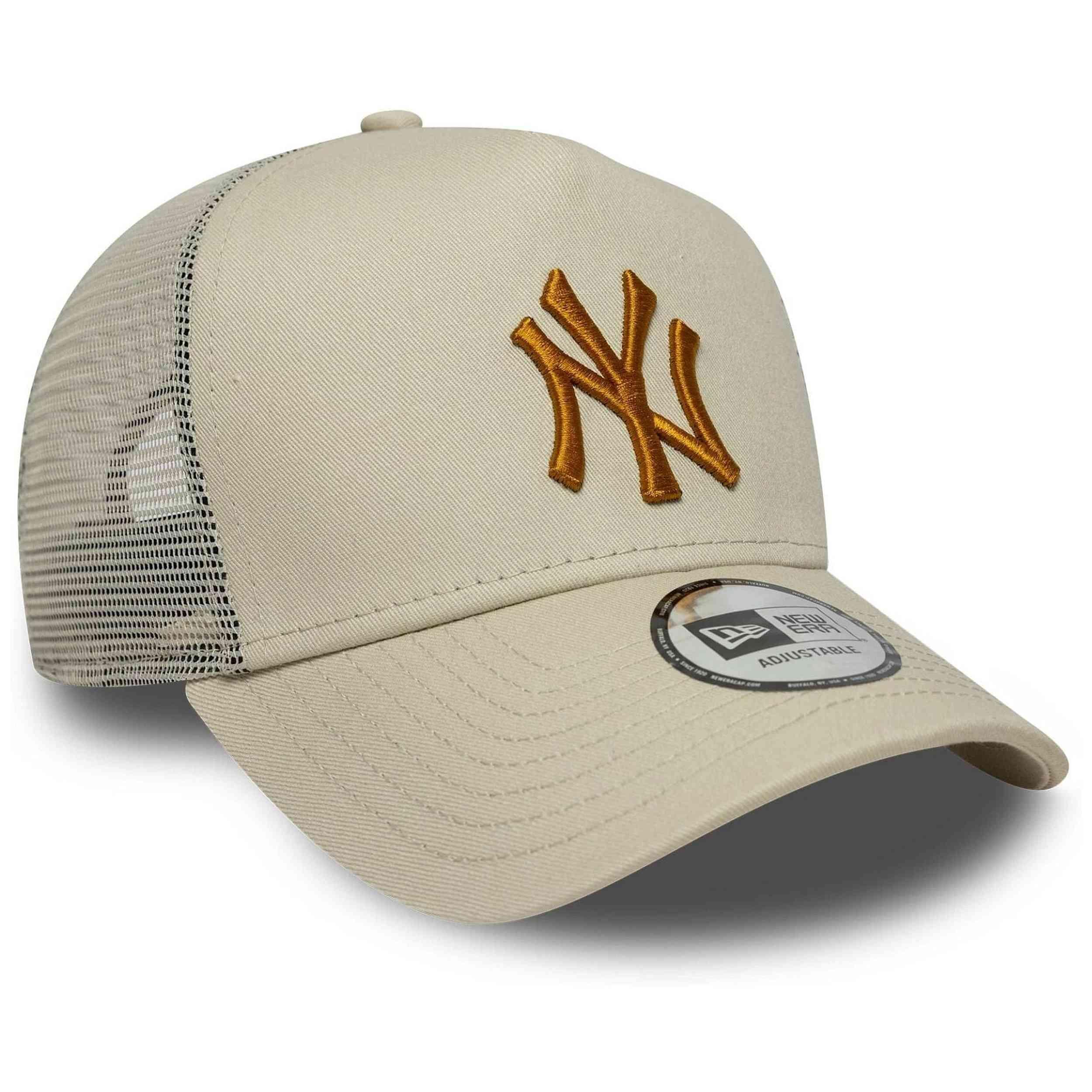 Boné New era modelo 60771711-270 para unissex 3/5
