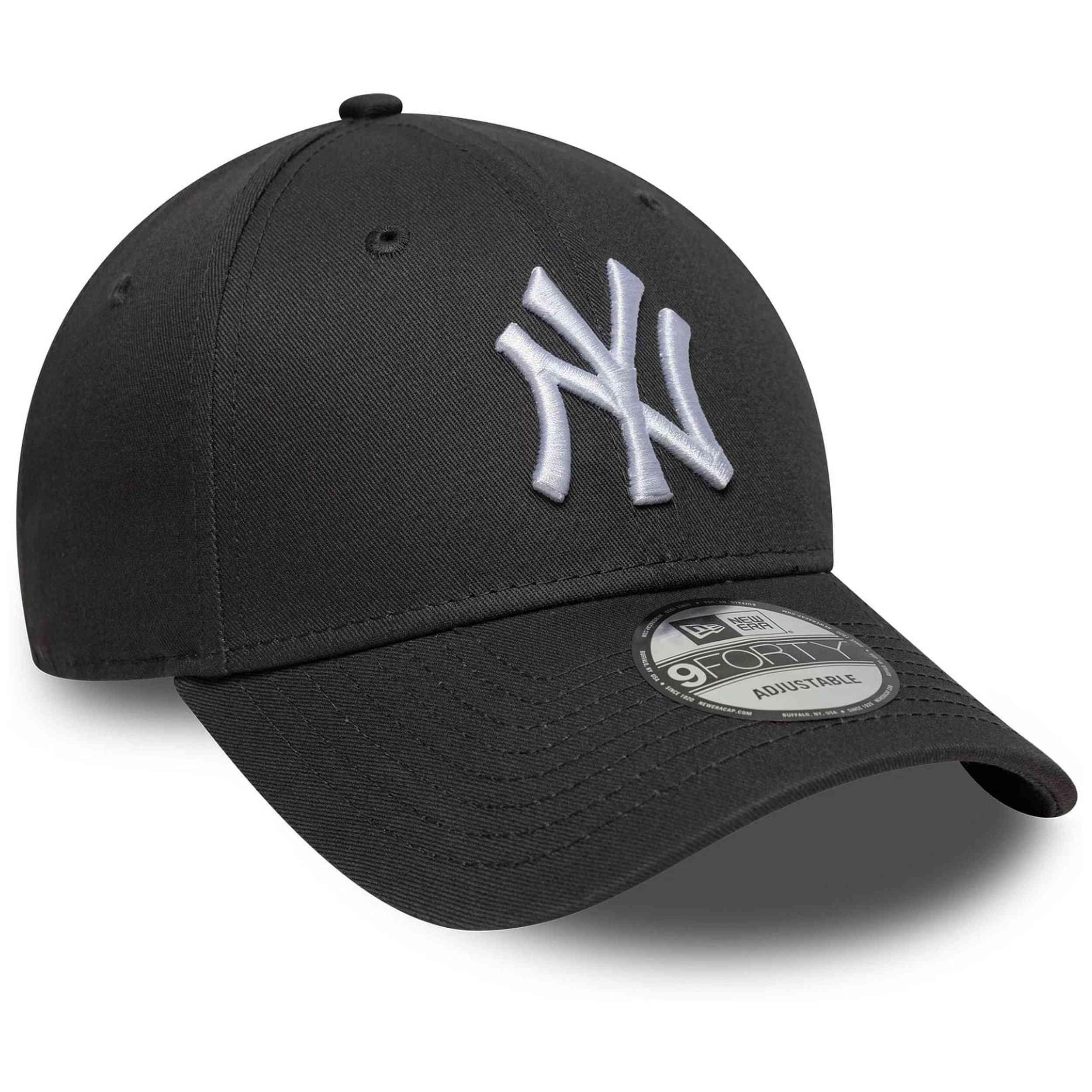 Casquette New era modèle 60771707-010 pour unisexe 3/5