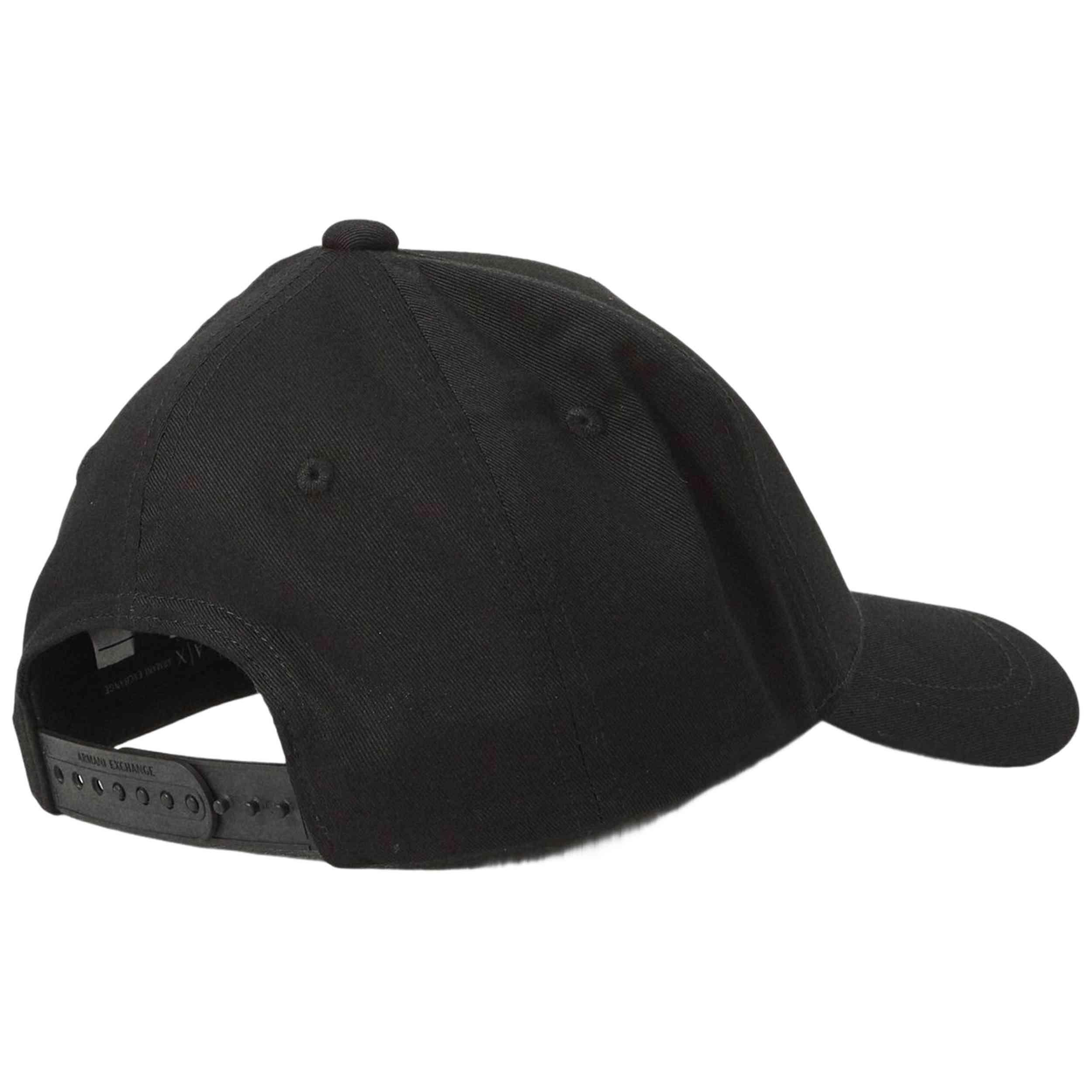 Gorra Armani exchange modelo 044703200003 para unisex 2/4