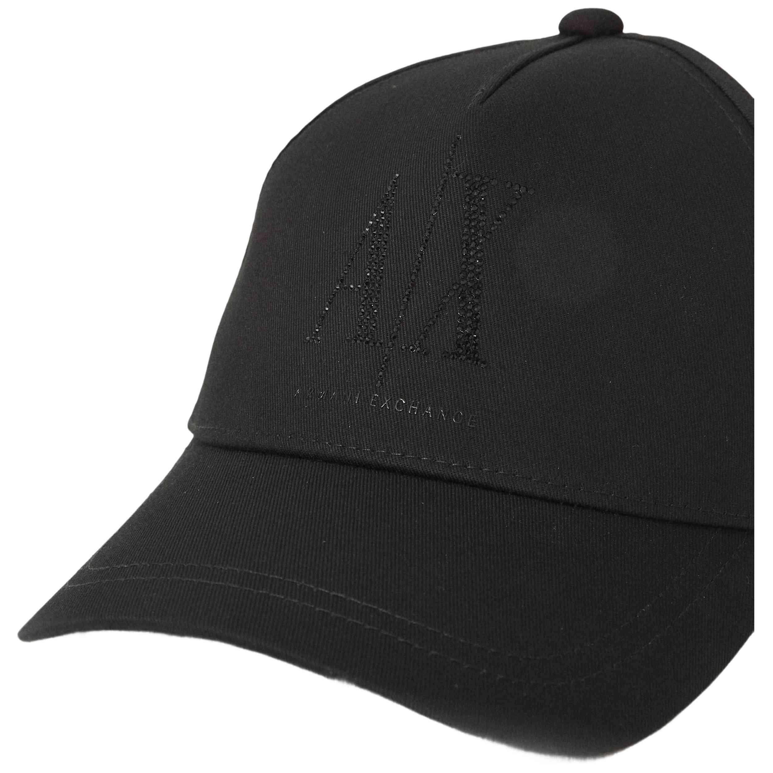 Gorra Armani exchange modelo 044703200003 para unisex 4/4