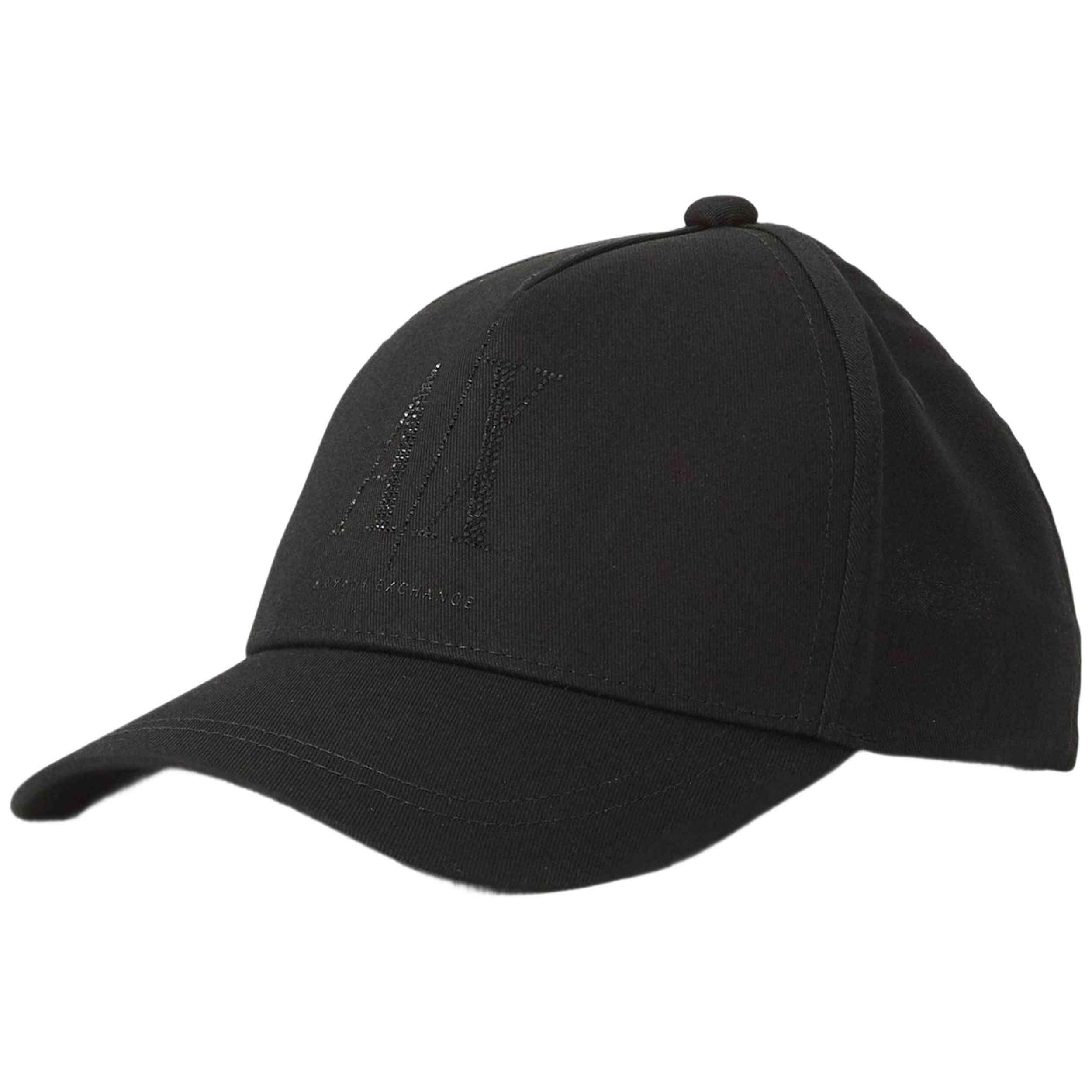 Gorra Armani exchange modelo 044703200003 para unisex 1/4