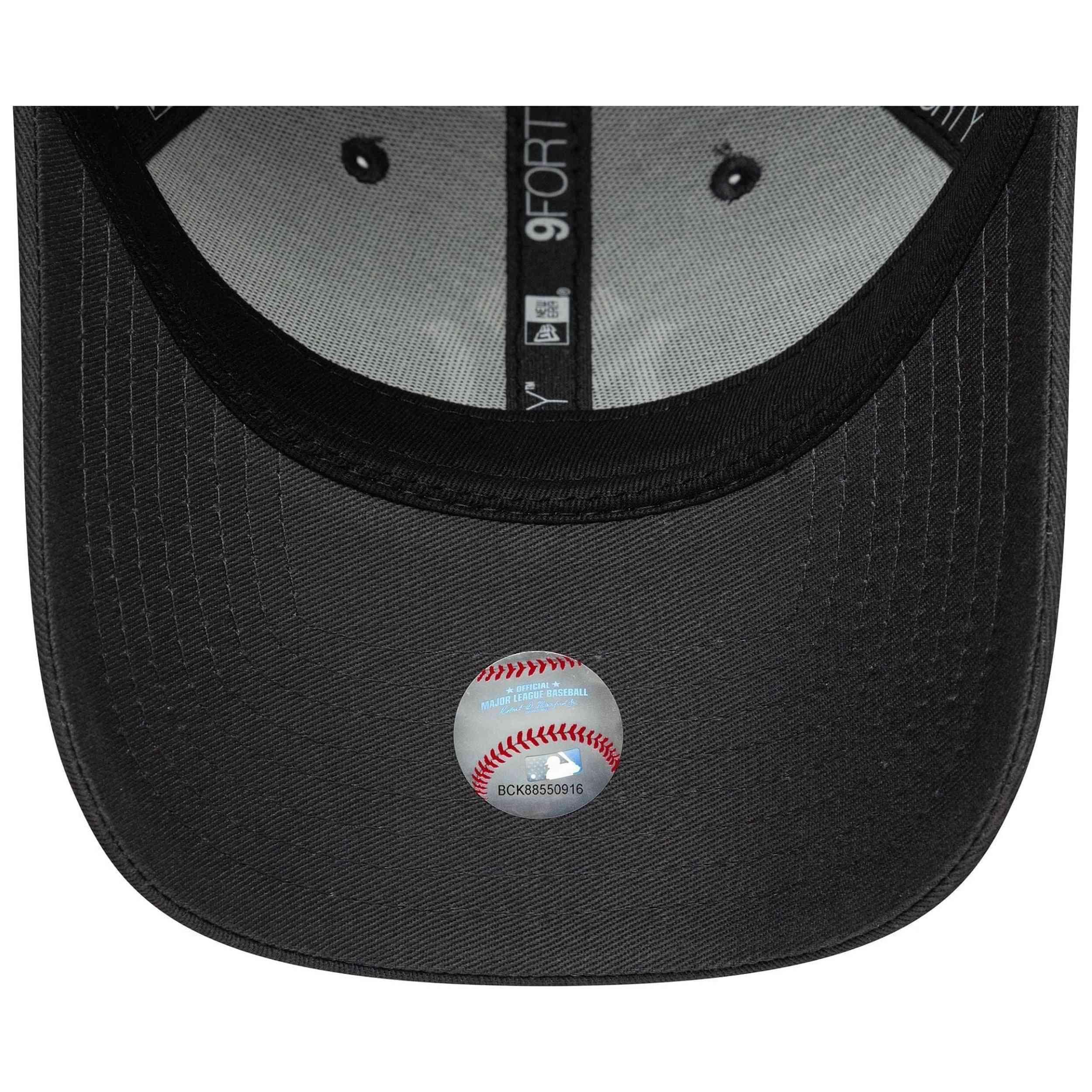 Casquette New era modèle 60771707-010 pour unisexe 5/5