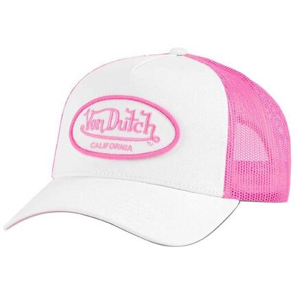 Casquette Von dutch modèle VD-1-CT-FLUO-01 pour unisexe