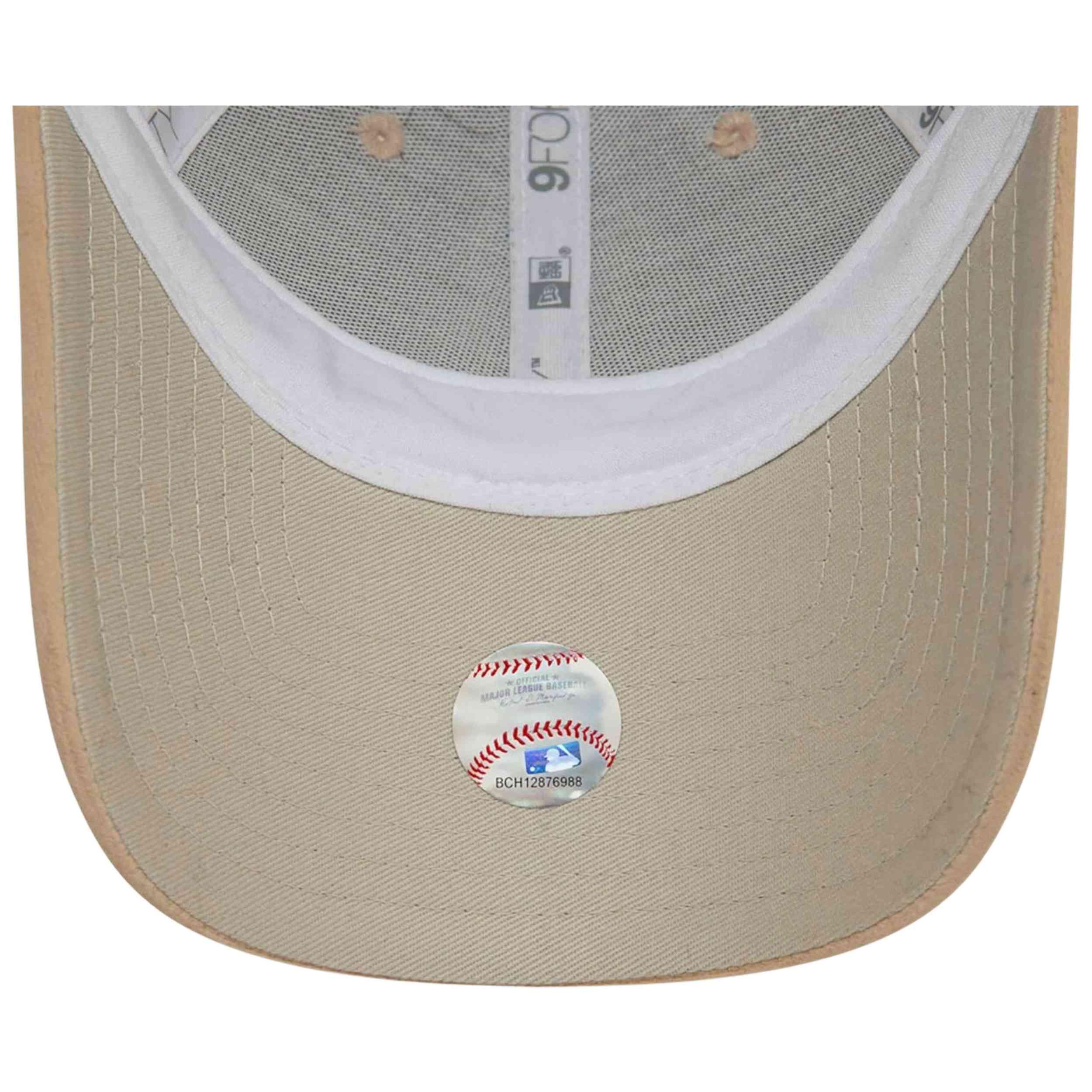 Casquette New era modèle 60580871-270 pour unisexe 4/5