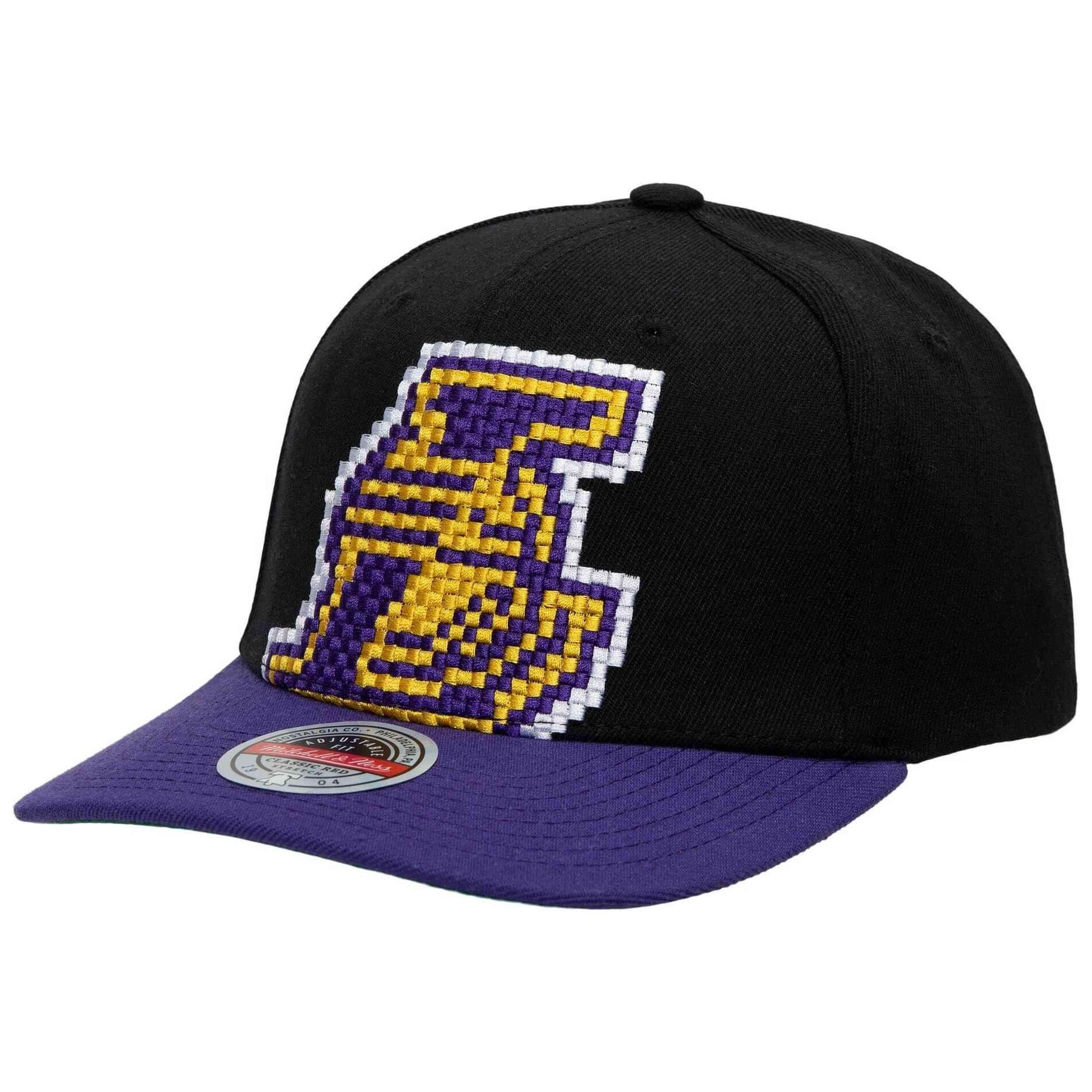 MITCHELL & NESS picture