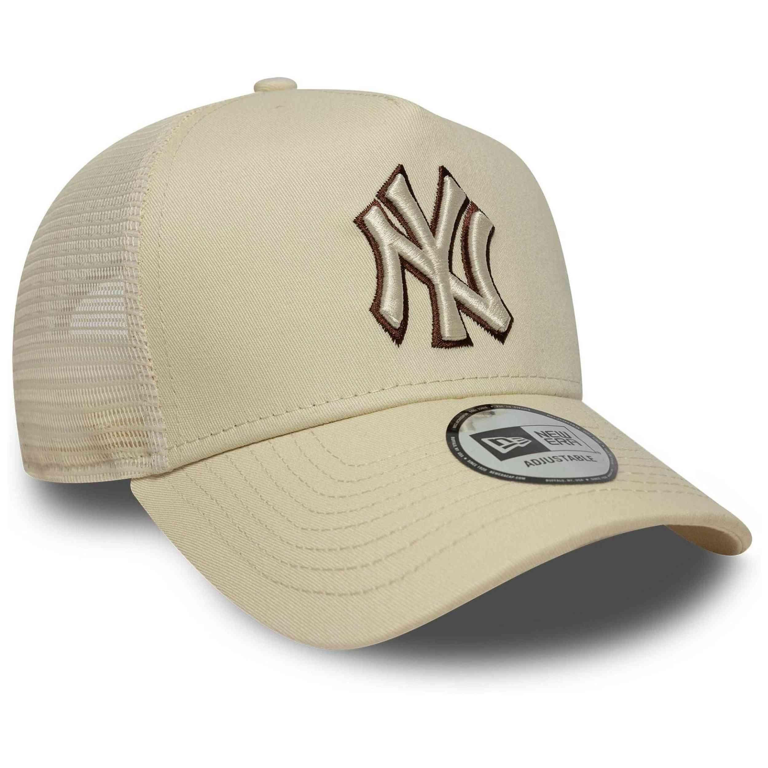 Casquette New era modèle 60771718 pour unisexe 3/5