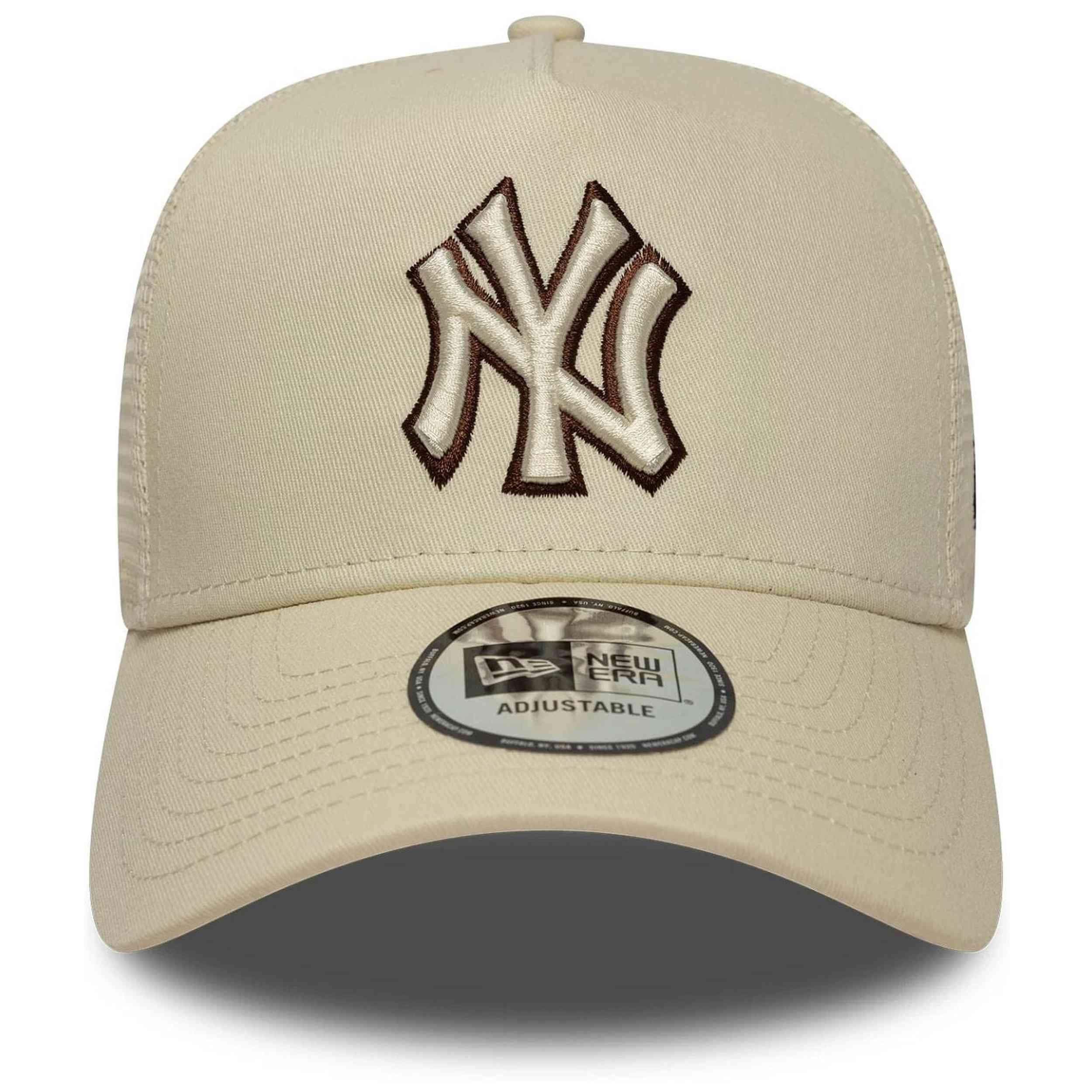 Casquette New era modèle 60771718 pour unisexe 2/5