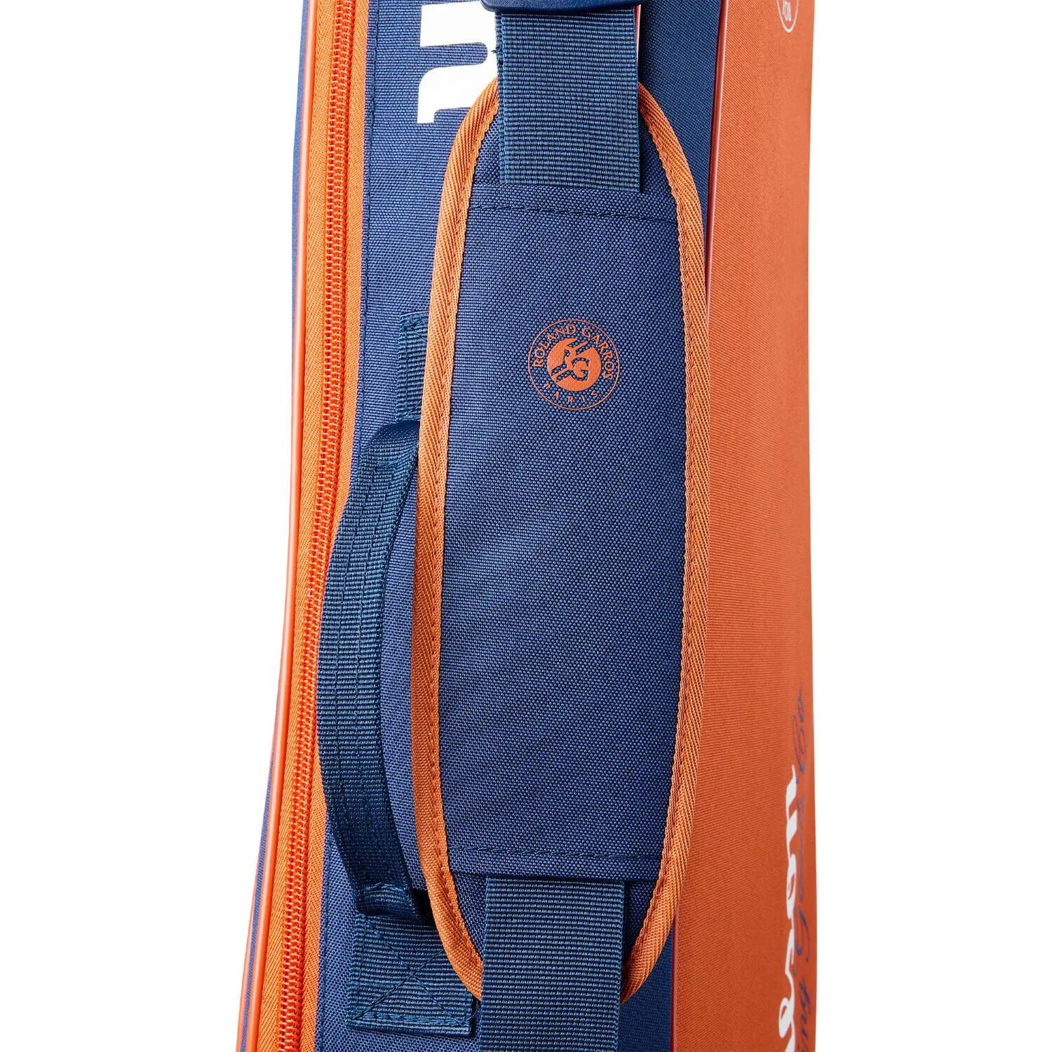 Sac Tennis Wilson Roland Garros 3 Pack 5/7