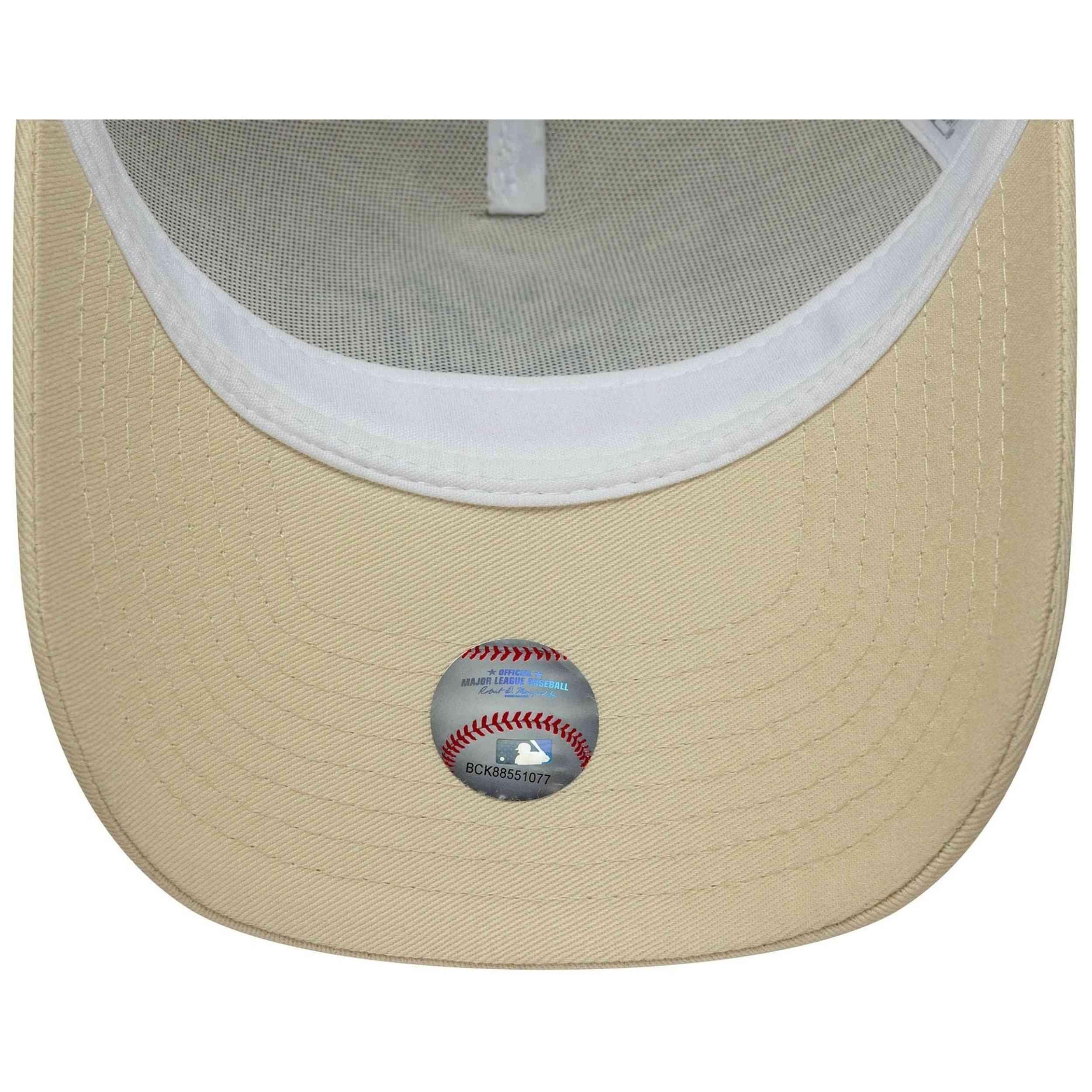Casquette New era modèle 60771718 pour unisexe 4/5