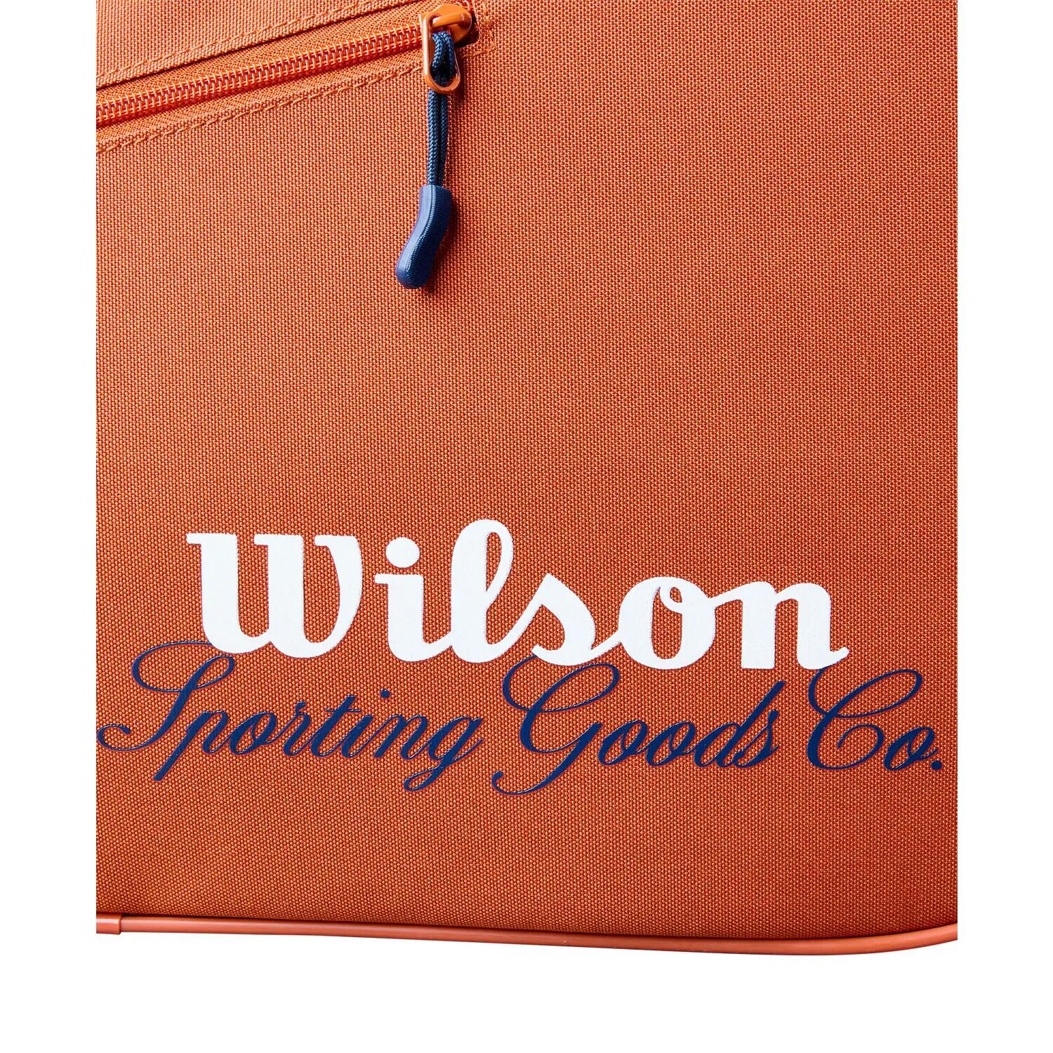 Sac Tennis Wilson Roland Garros 3 Pack 7/7