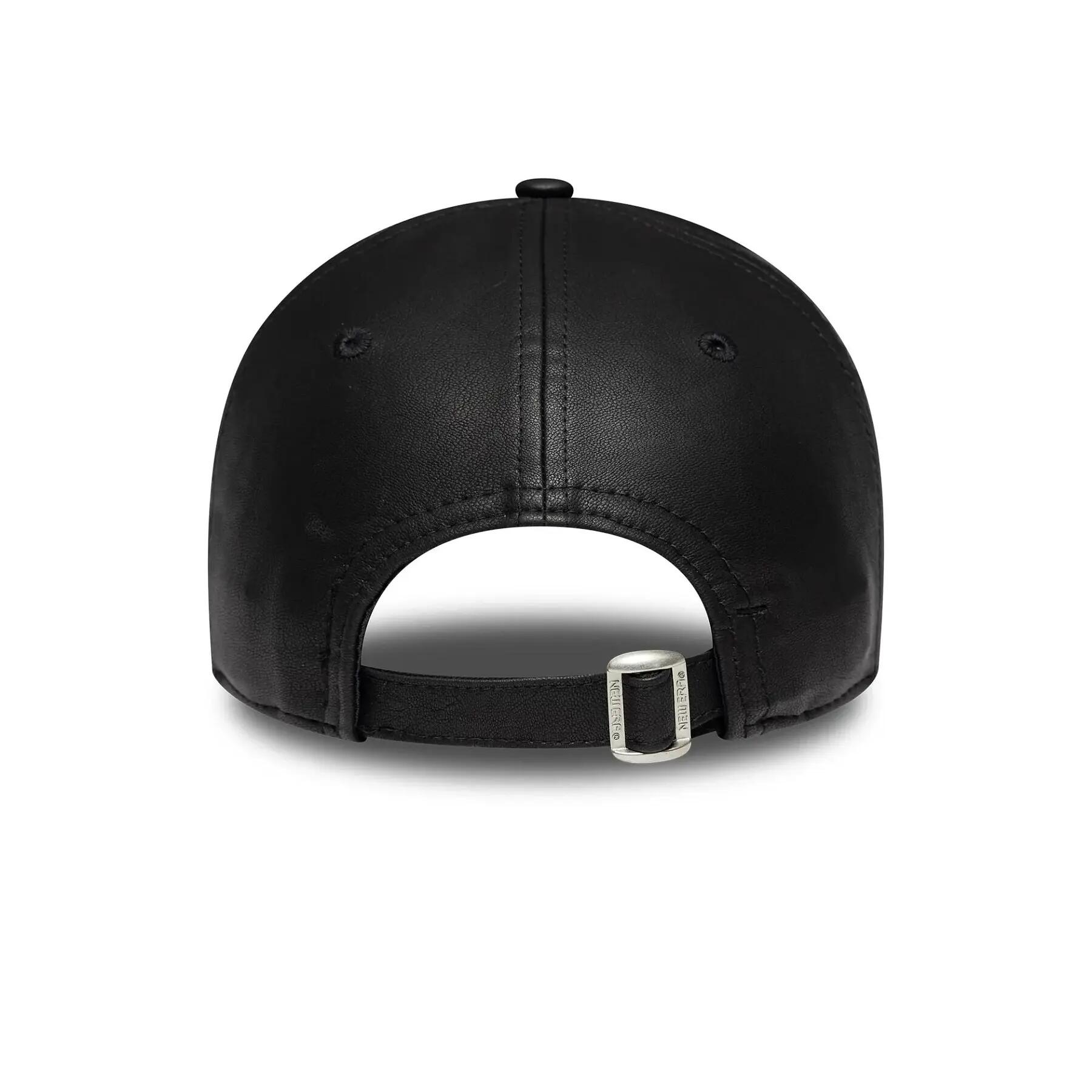 Gorra de béisbol mujer New York Yankees New Era 9Forty 3/4