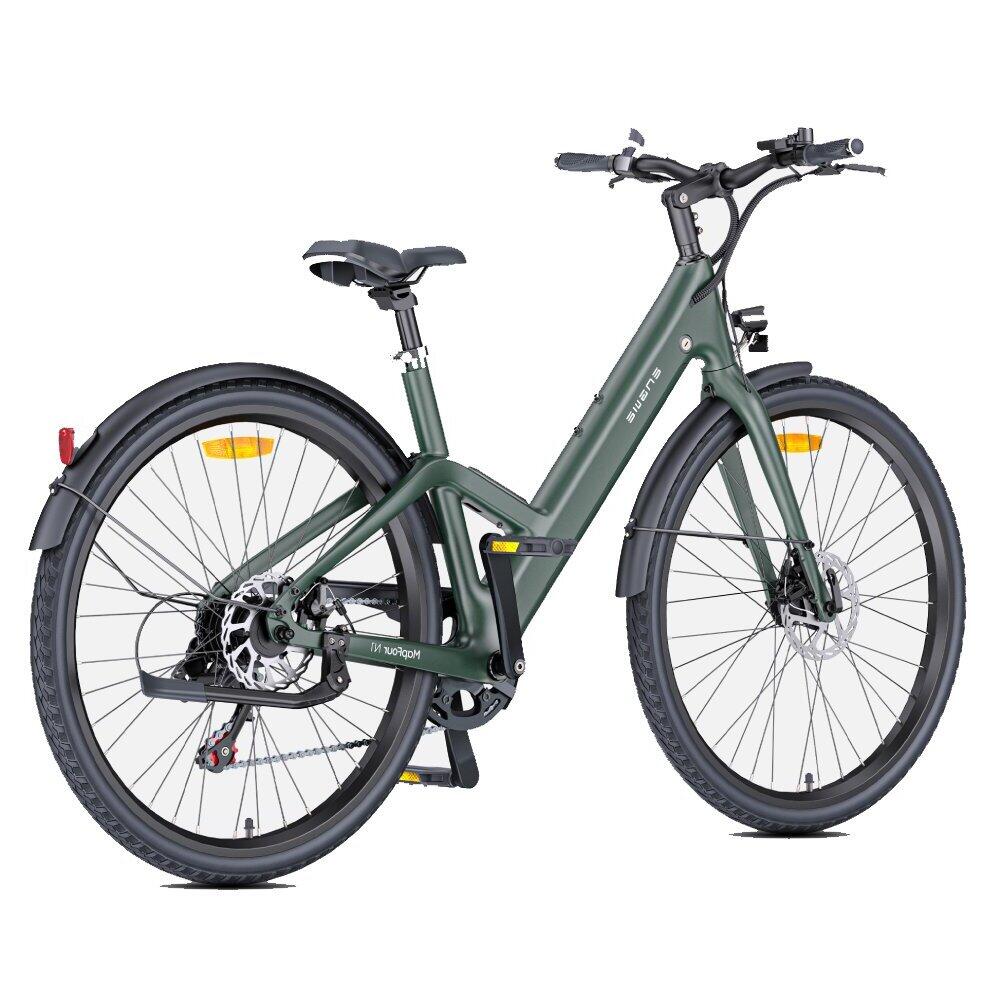 Bicicletta elettrica per adulti ENGWE N1 AIR ST Batteria 36V10Ah 6/14