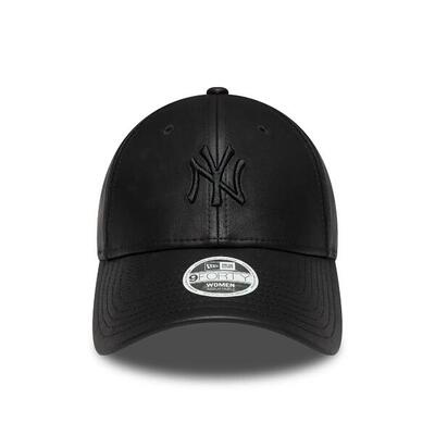 New york yankees dames baseballpet new era 9forty