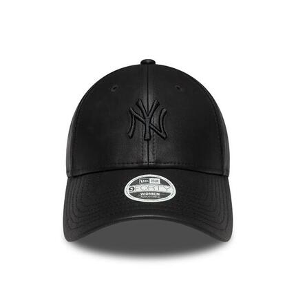 New York Yankees Basecap für Frauen New Era 9Forty