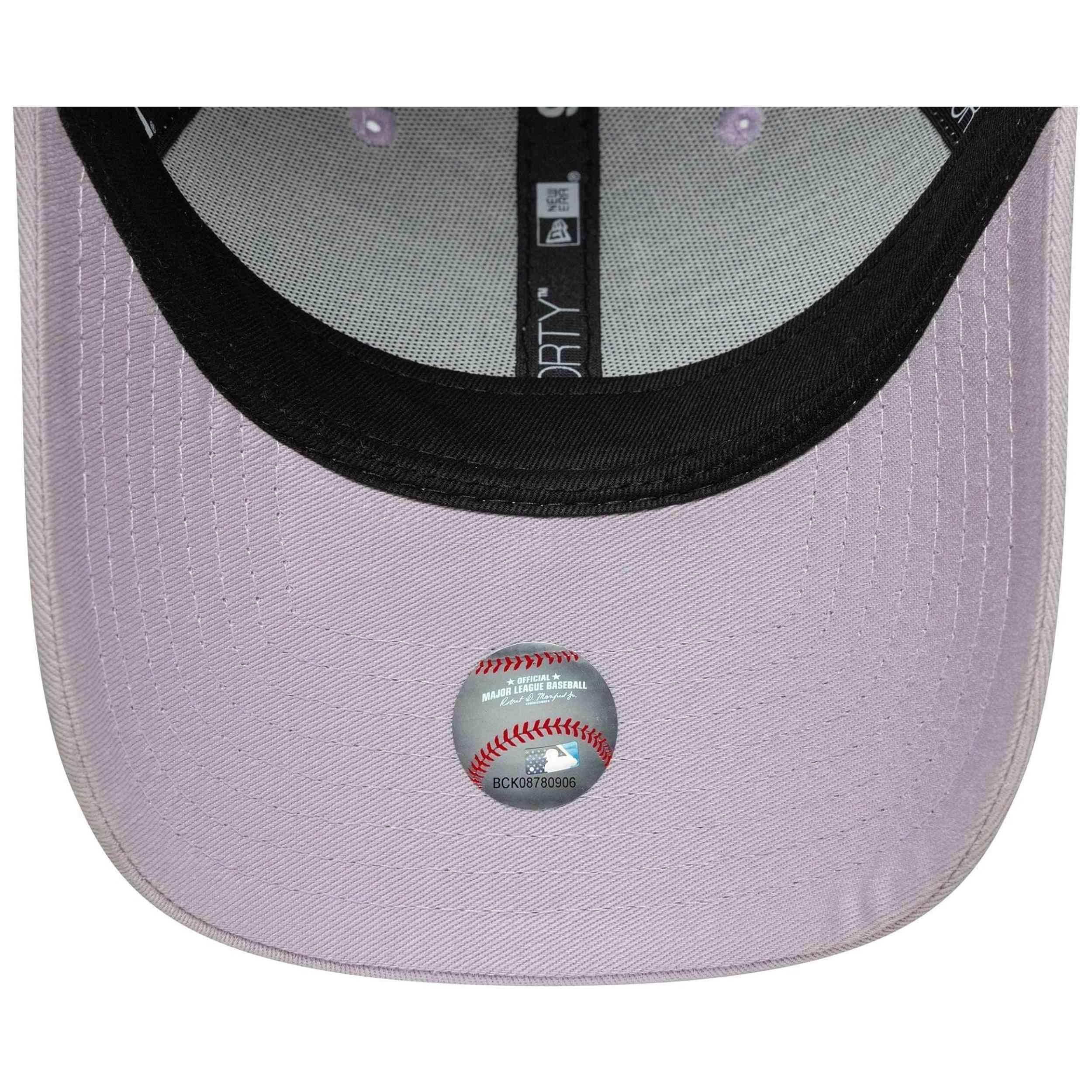 Pet New era model 60691390-530 voor unisex 5/5