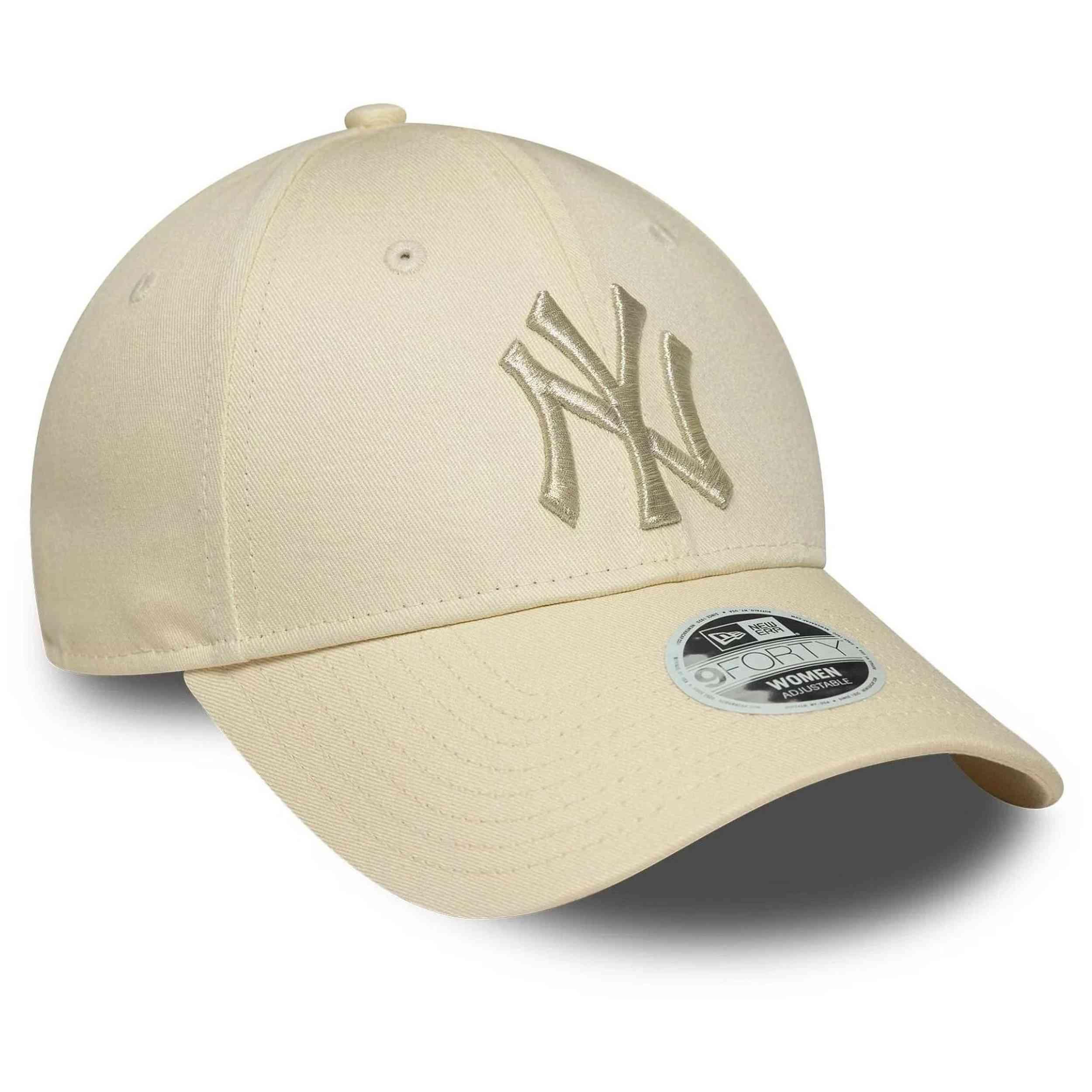 Casquette New era modèle 60691410 pour unisexe 3/4
