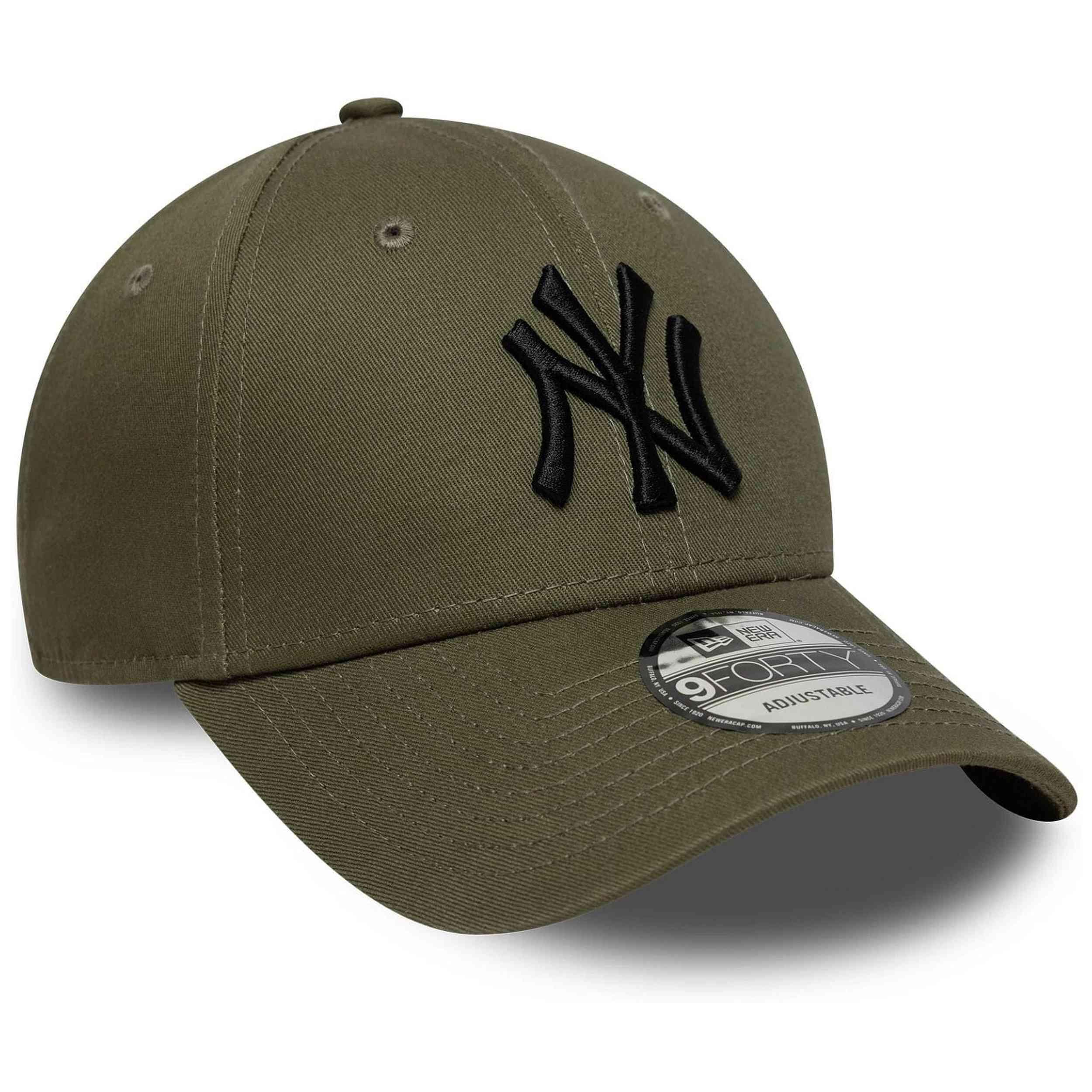Pet New era model 60771708-310 voor unisex 3/5
